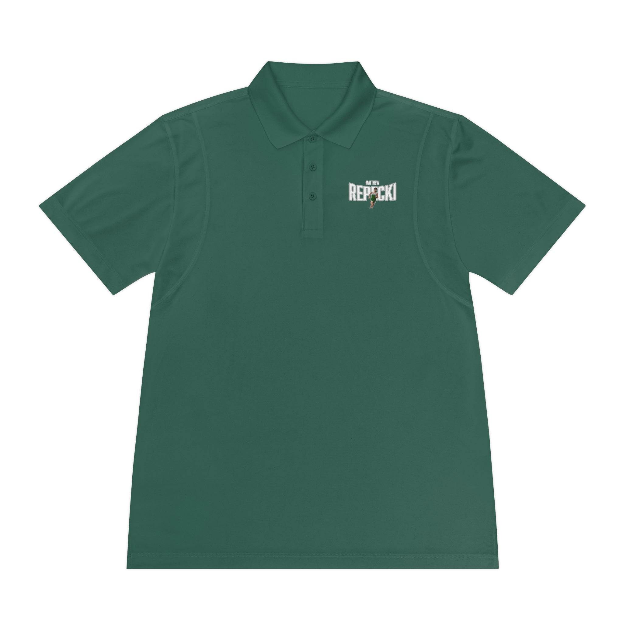 Matthew Repecki Polo