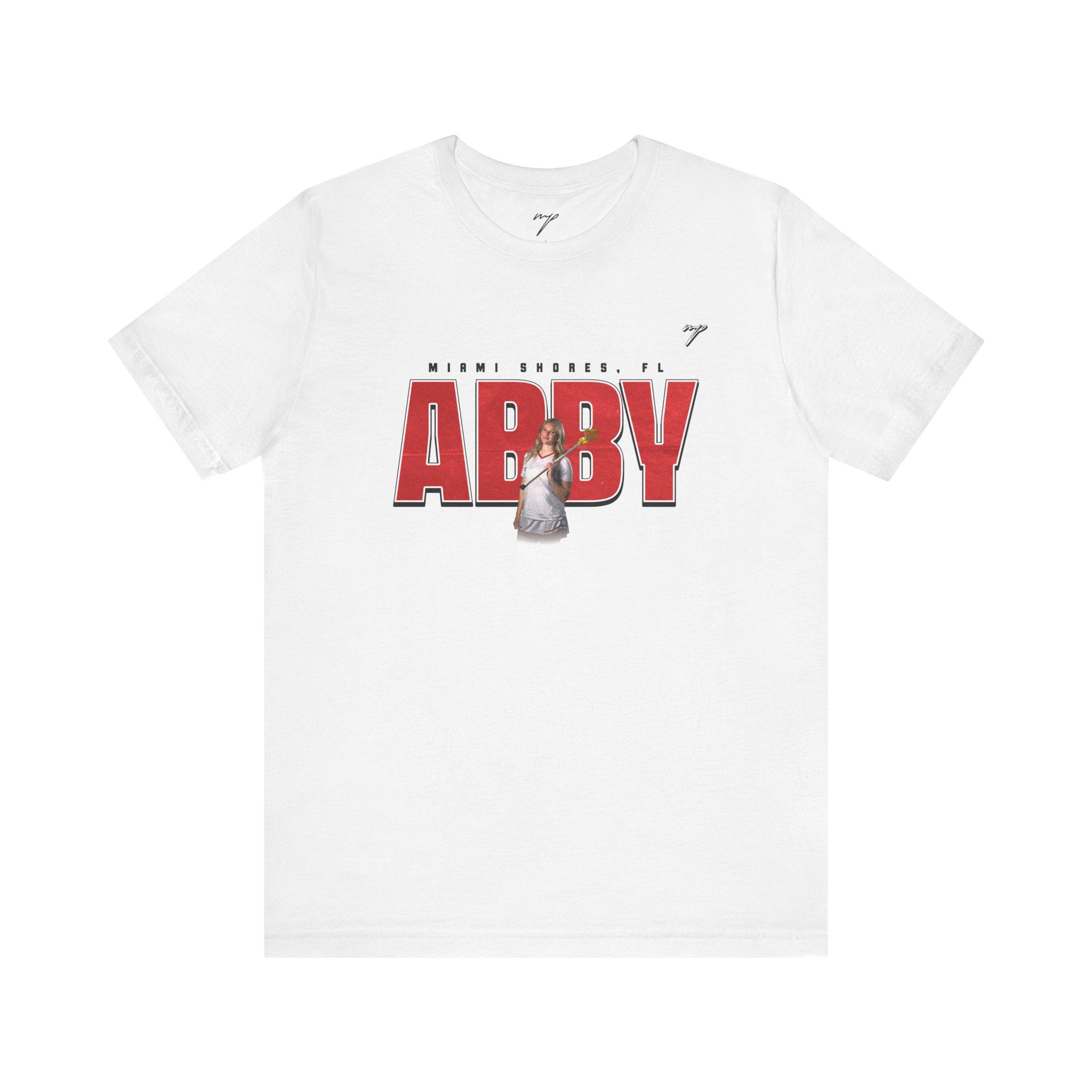 Abby Russo Graphic Tee