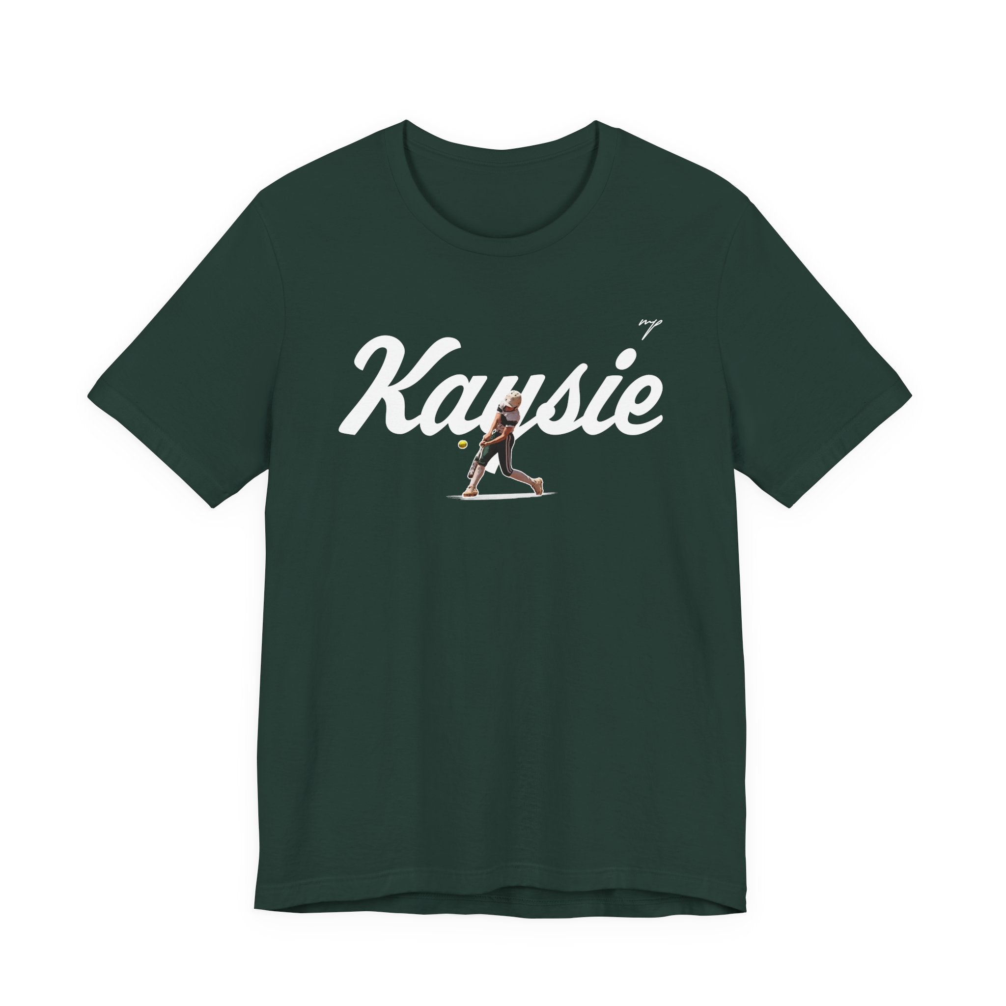 Kaysie Jolley Graphic Tee