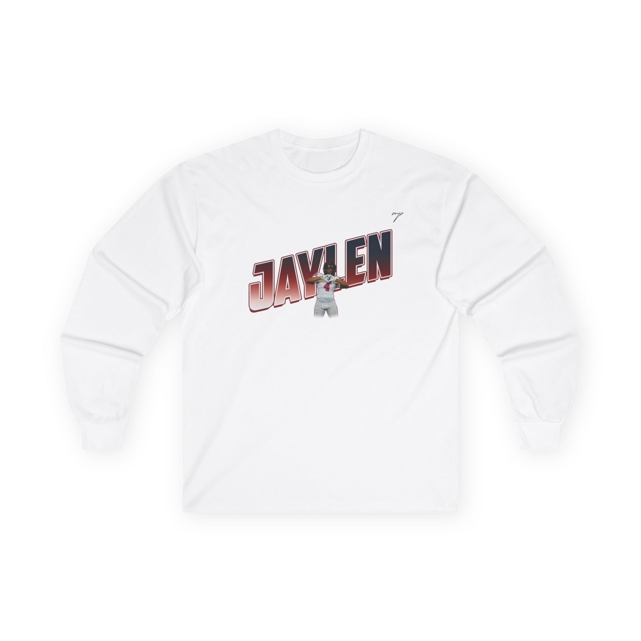 Jaylen Crawford Long Sleeve