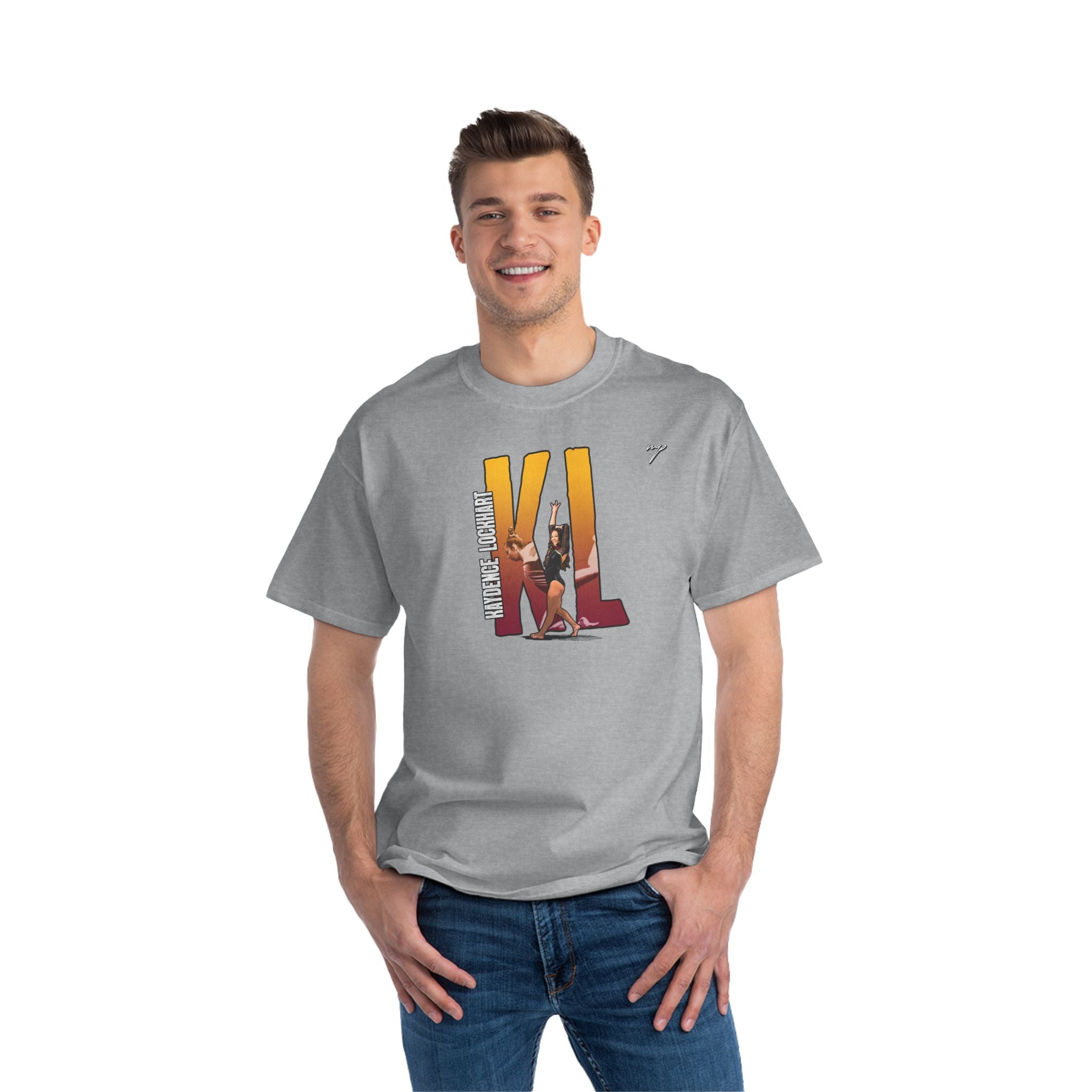 Kaydence Lockhart Vintage Tee