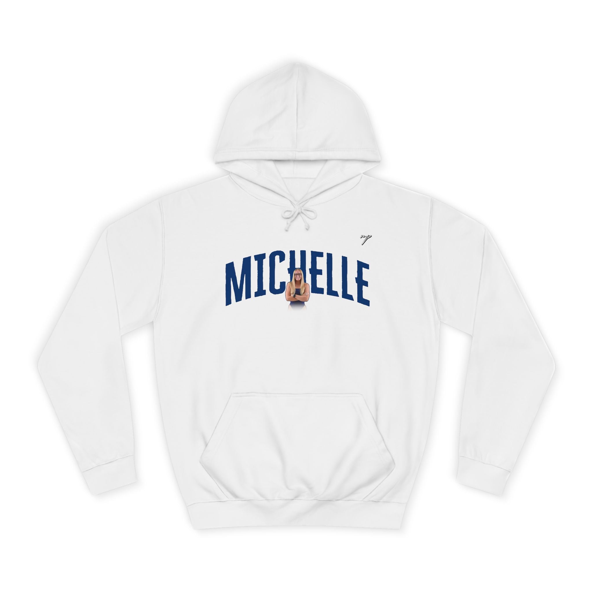 Michelle Weiss Hoodie