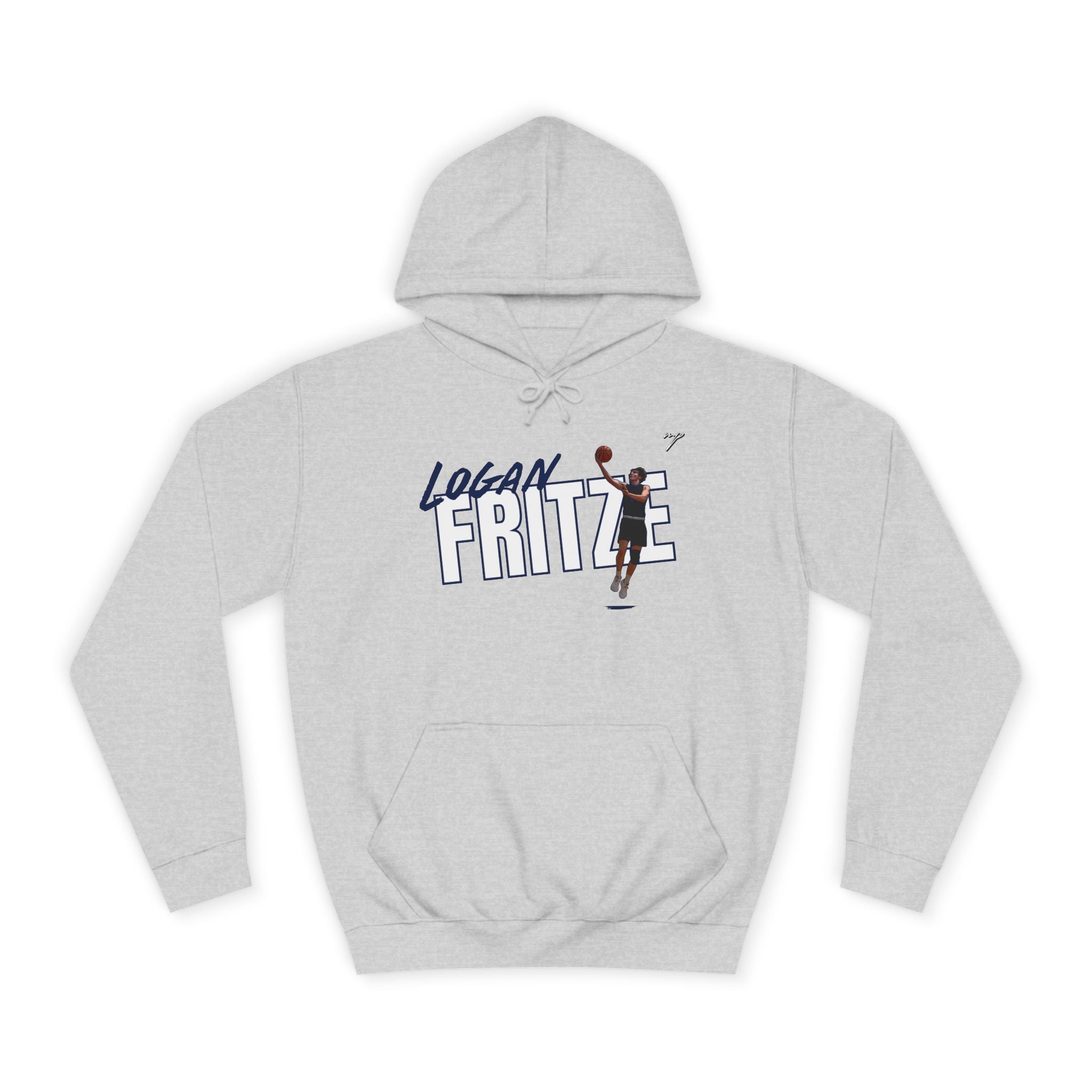 Logan Fritze Hoodie