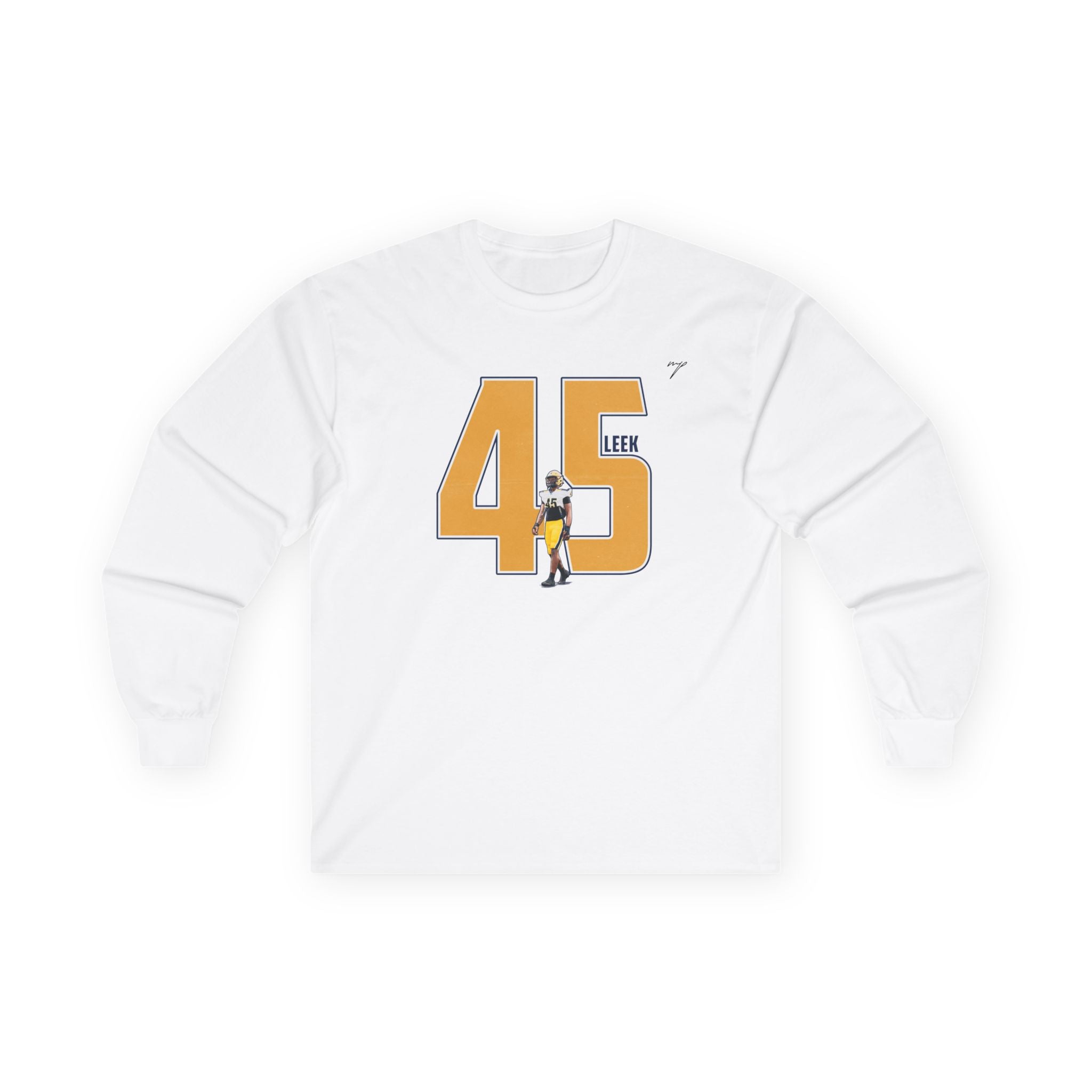 Tyjalek Isaac Long Sleeve