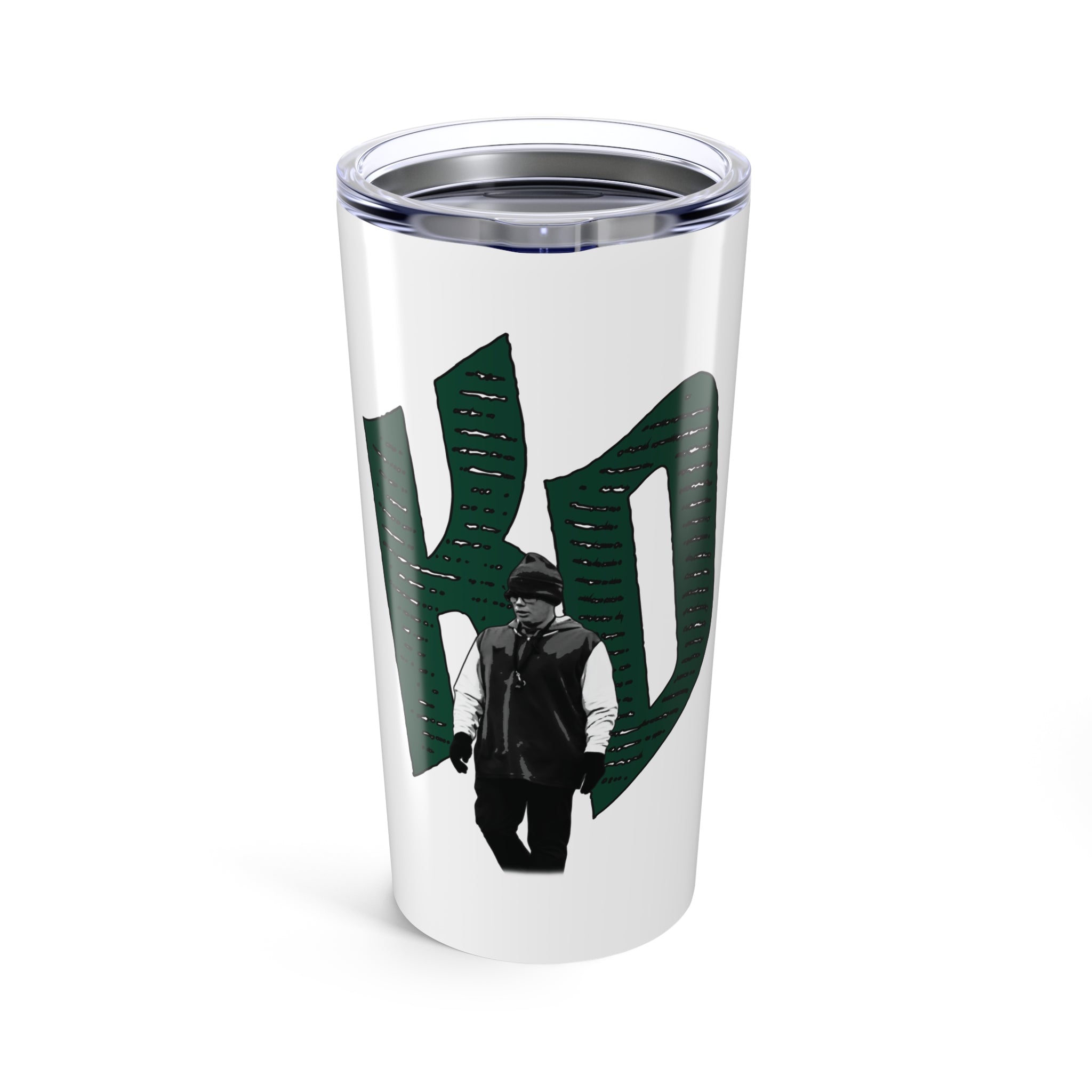 Kendall Harkrider Tumbler Mug