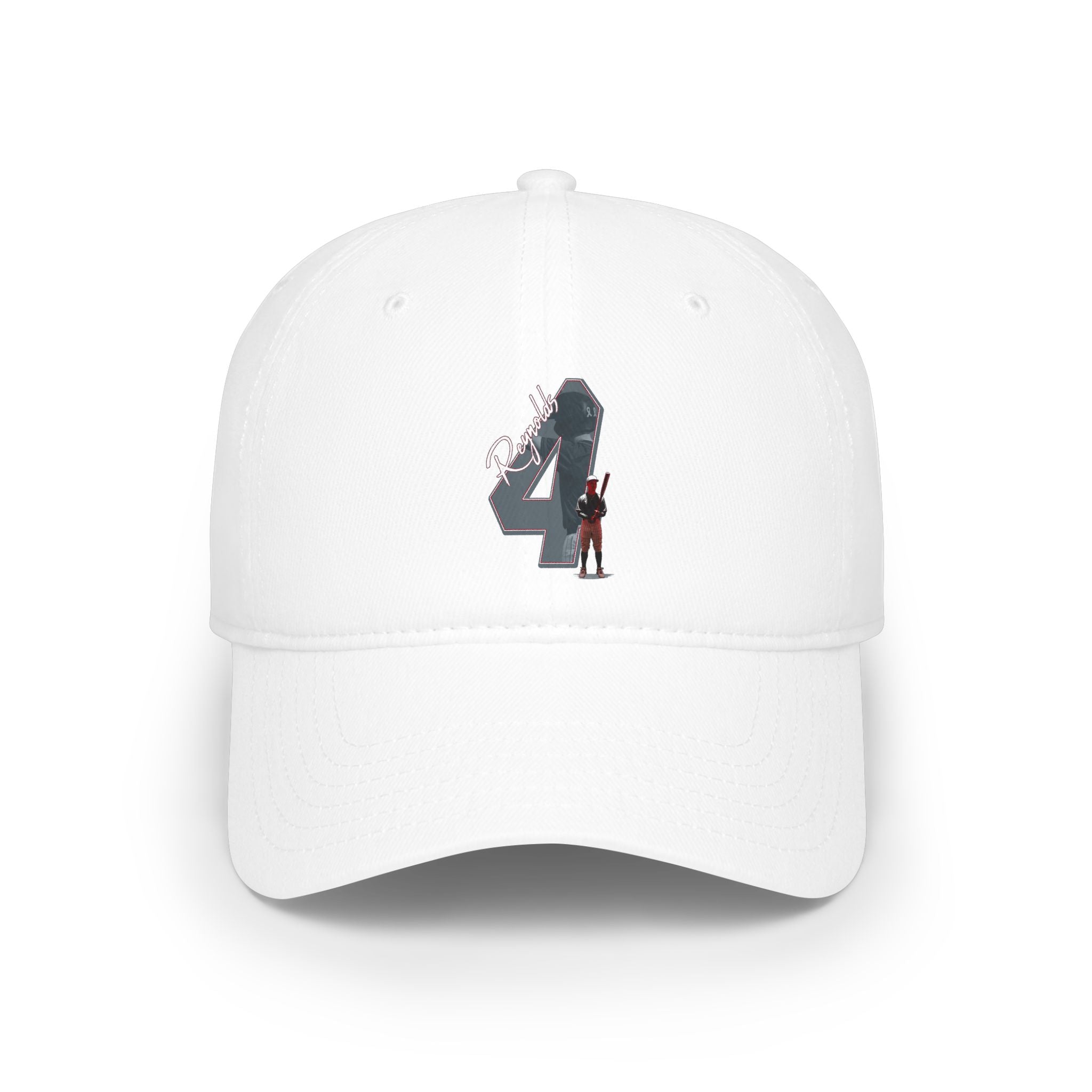 Amari Reynolds Hat