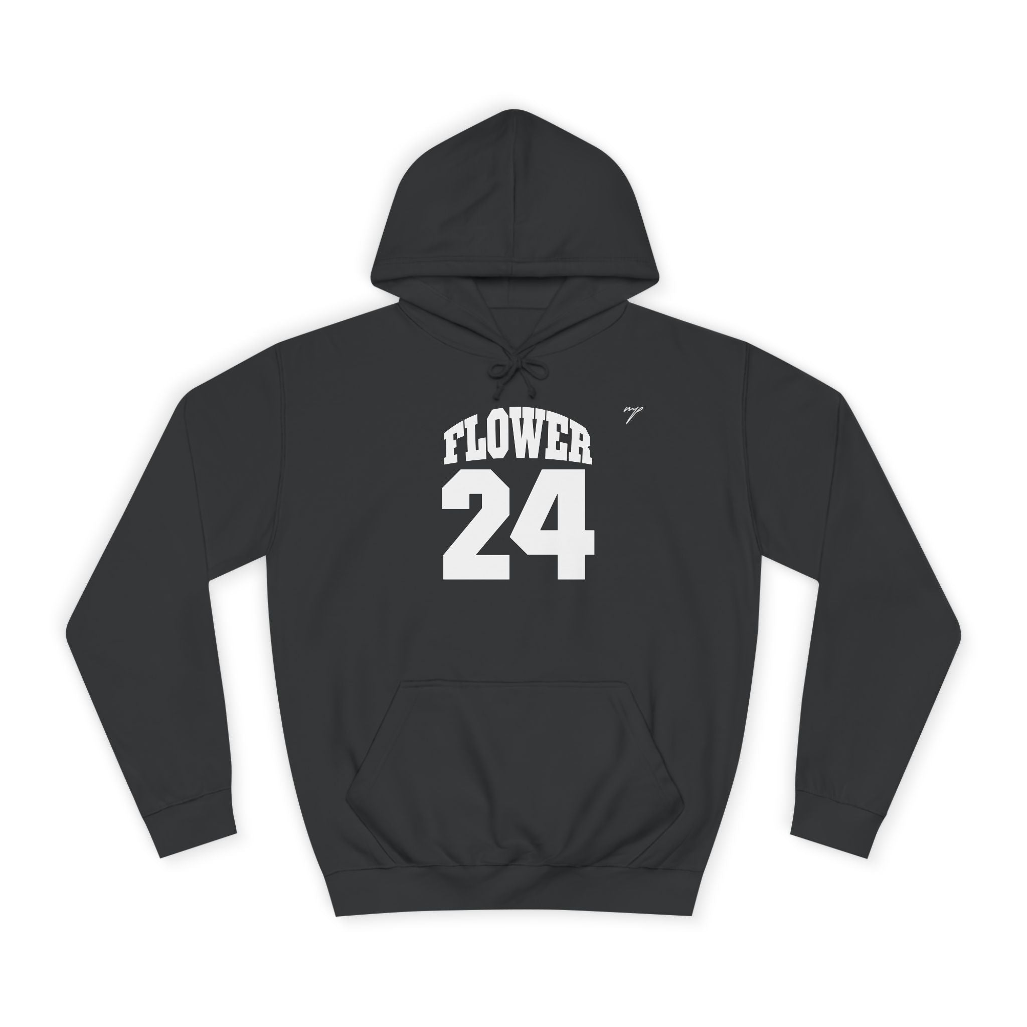 Ellie Flower Hoodie