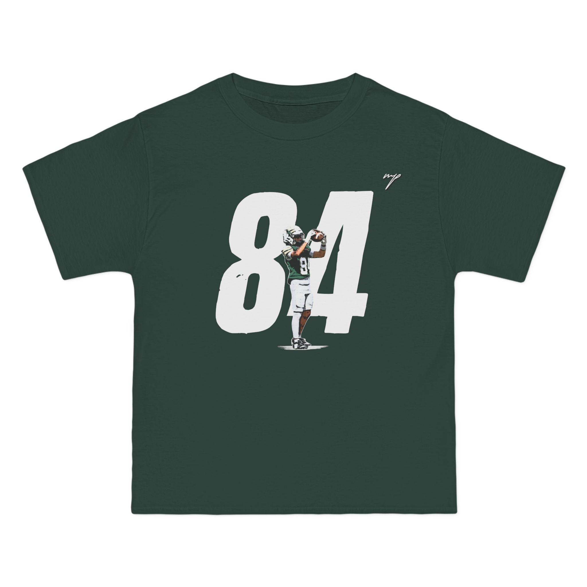 Tymir Cardona Vintage Tee