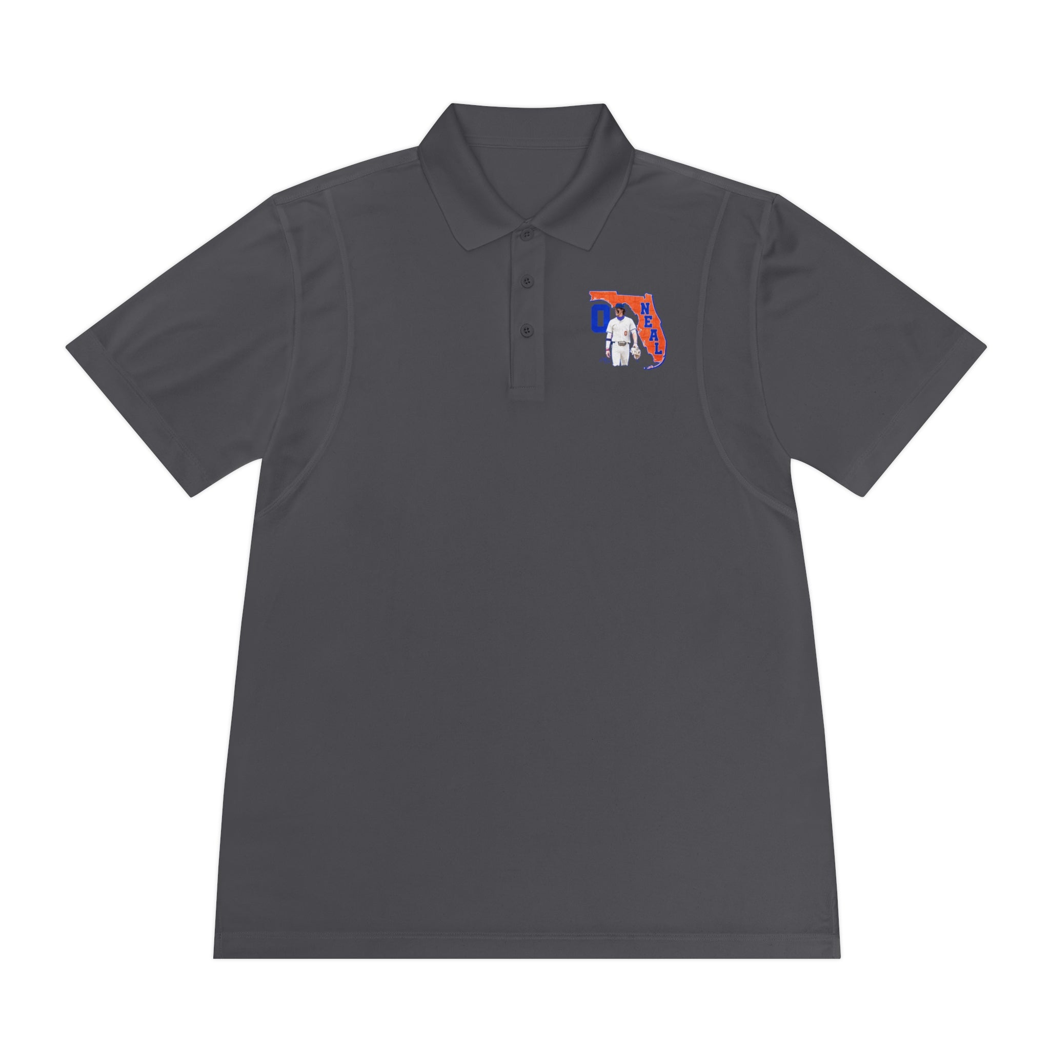 Keaton Neal Polo