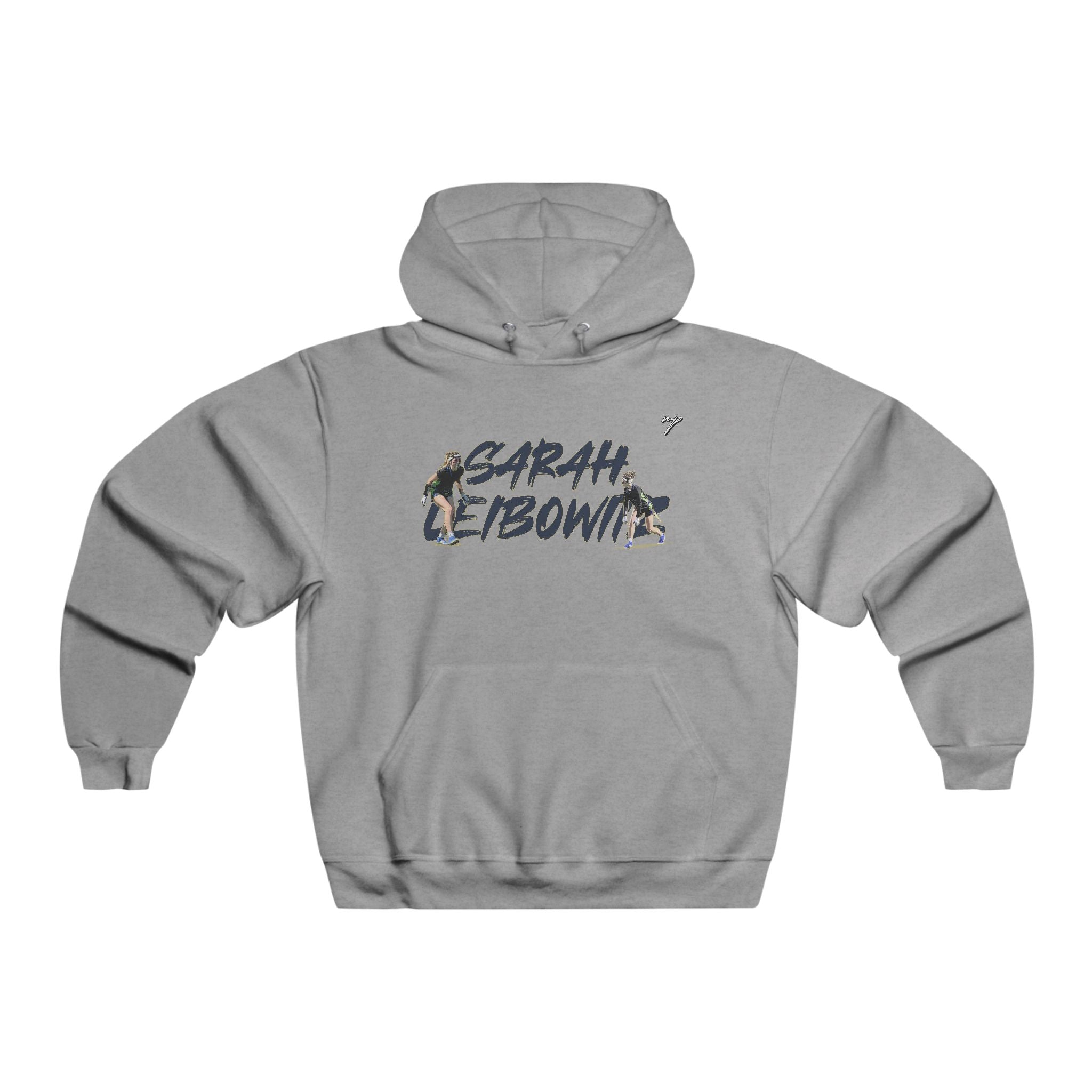 Sarah Leibowitz Vintage Hoodie