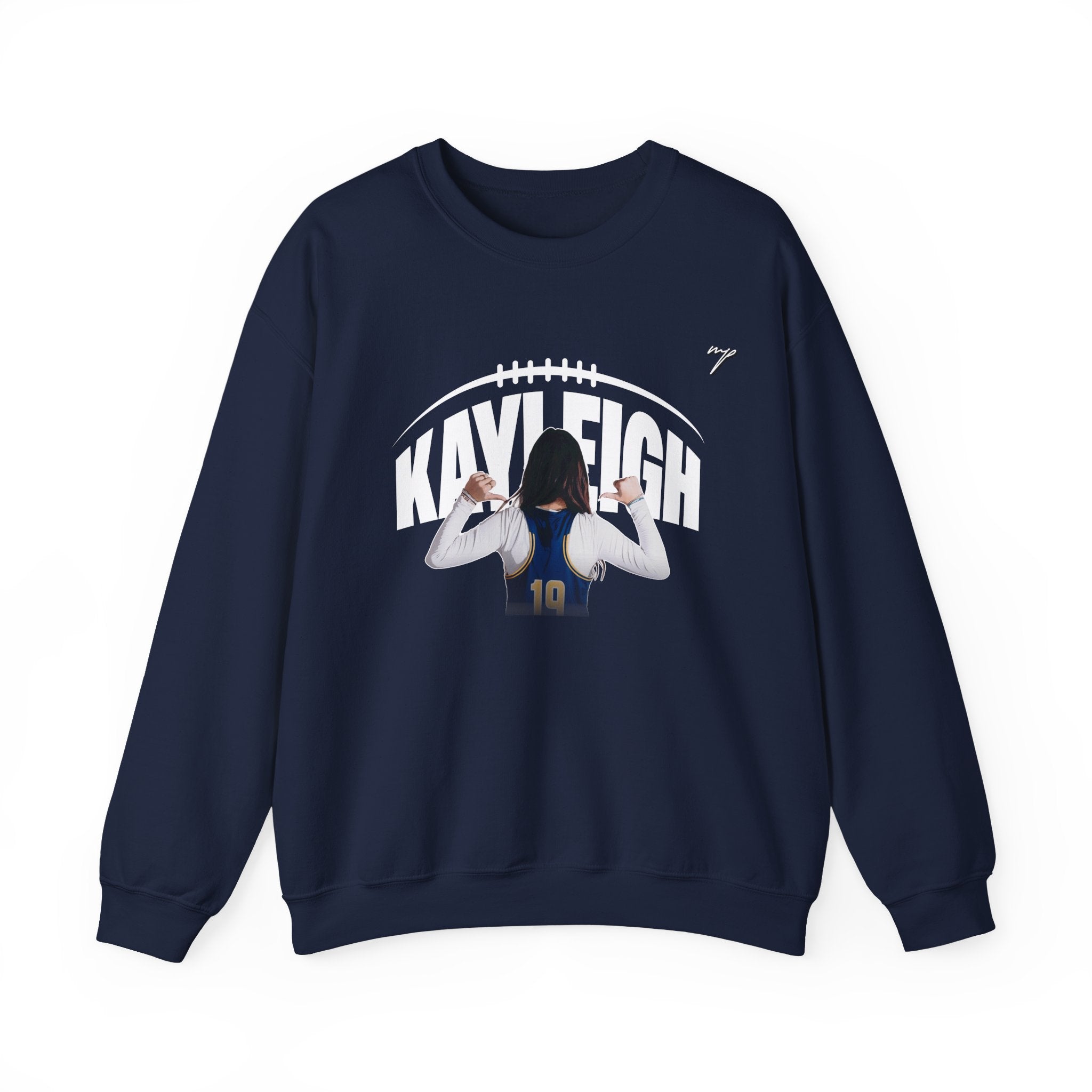 Kayleigh Thomas Crewneck