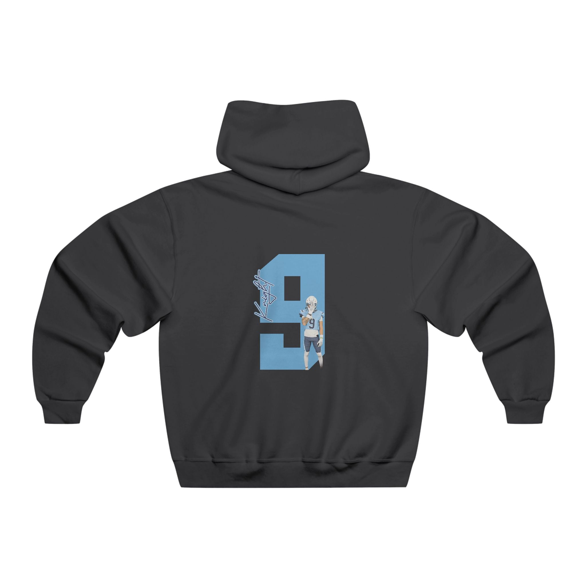 JJ Knight Vintage Hoodie