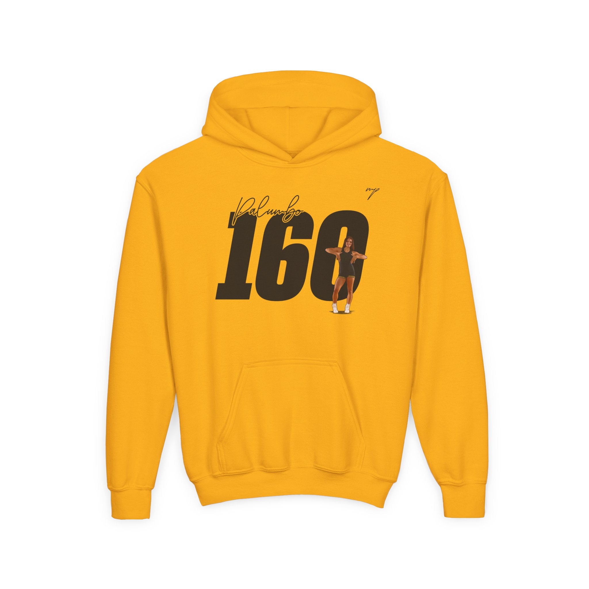 Adriana Palumbo YOUTH Hoodie
