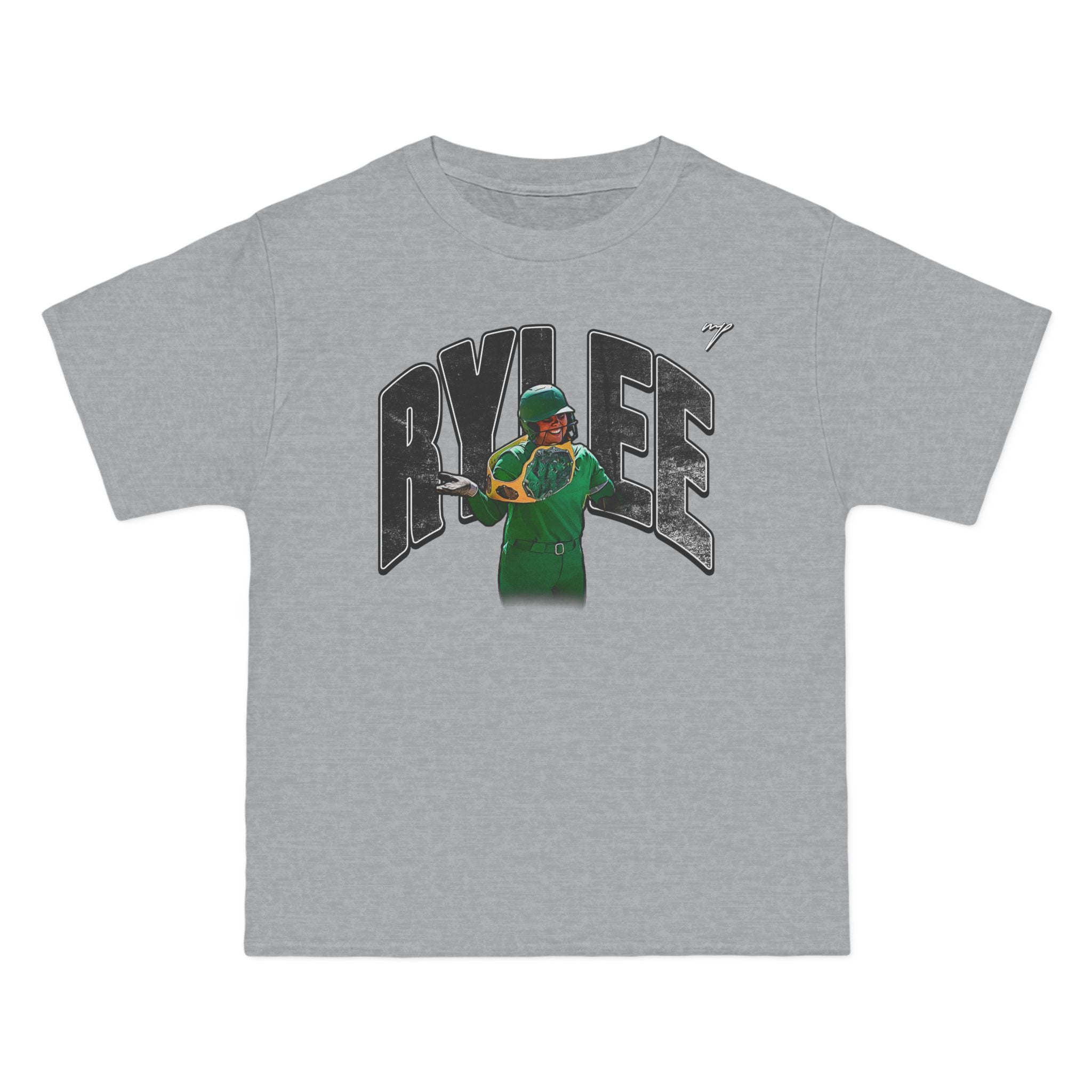 Rylee Mccoy Vintage Tee
