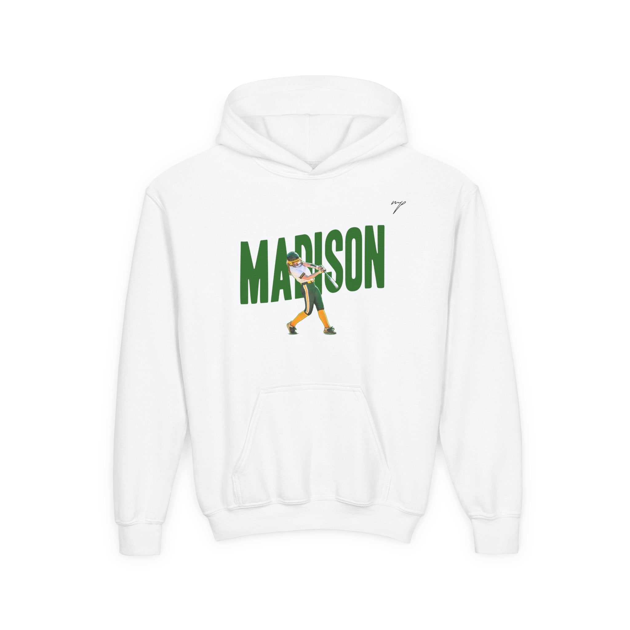 Madison Wray YOUTH Hoodie