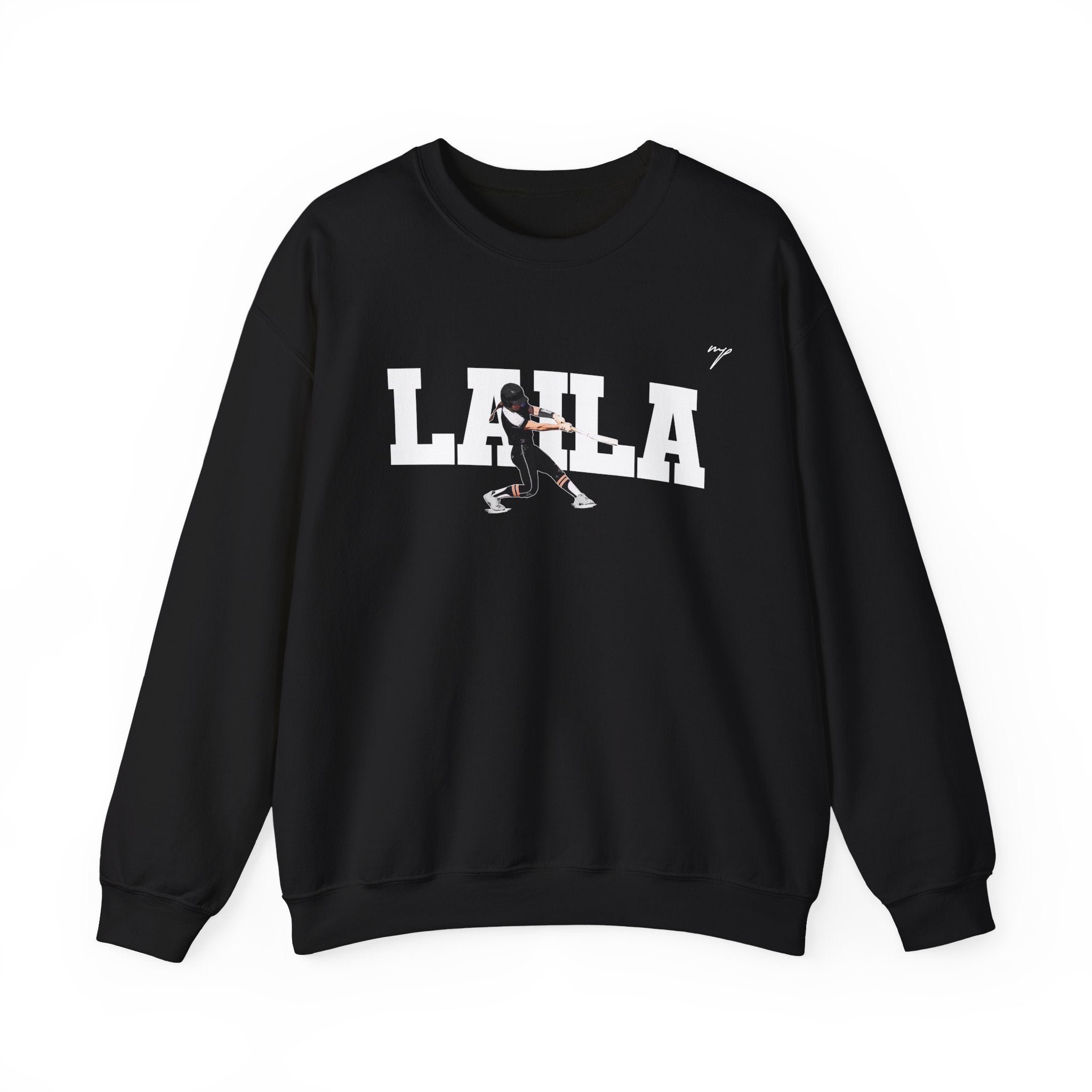 Laila Dean Crewneck