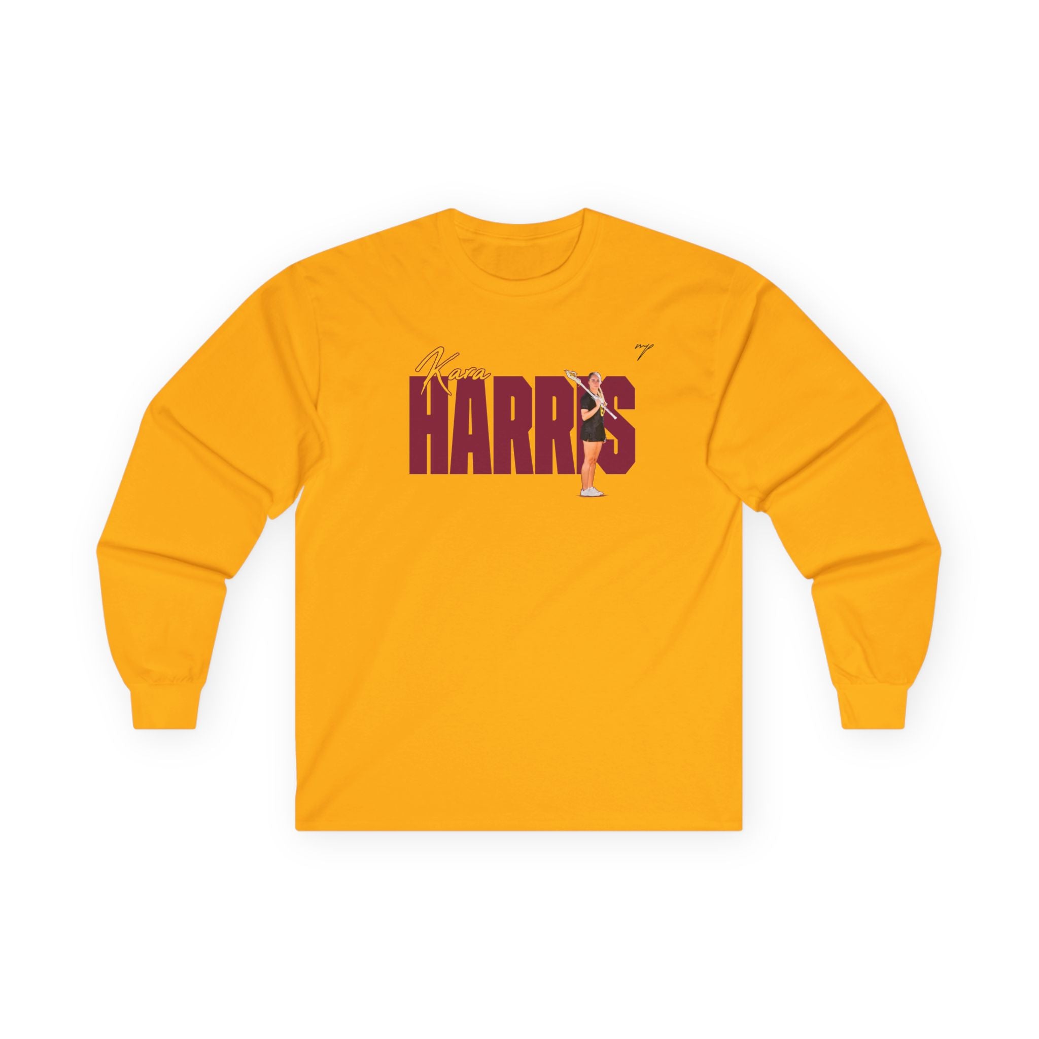 Kara Harris Long Sleeve
