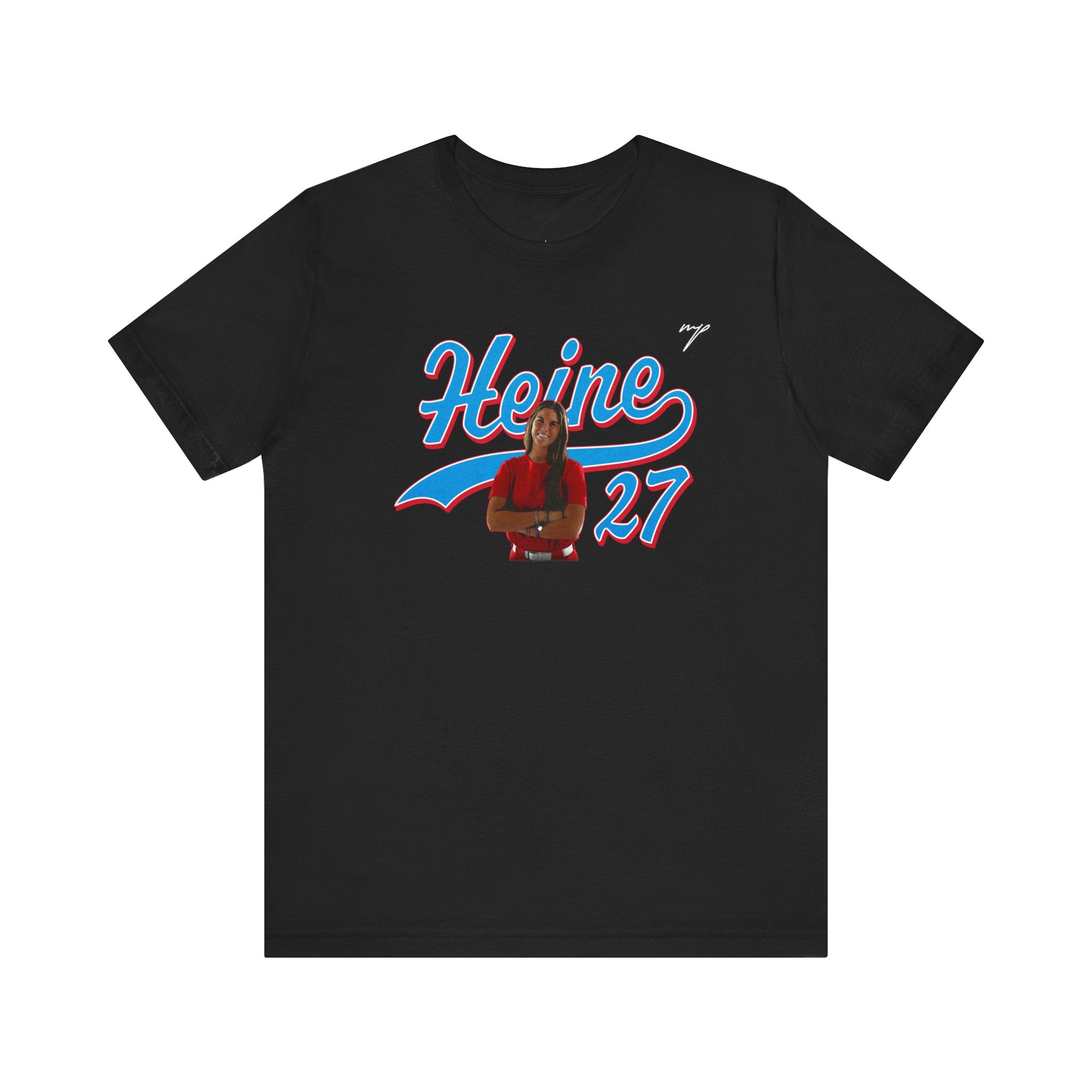 Madi Heine Graphic Tee