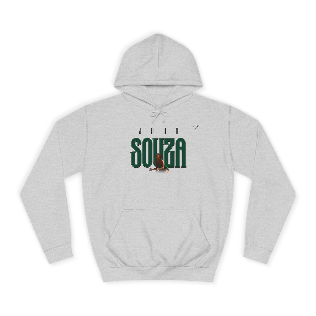 Jada Souza Hoodie