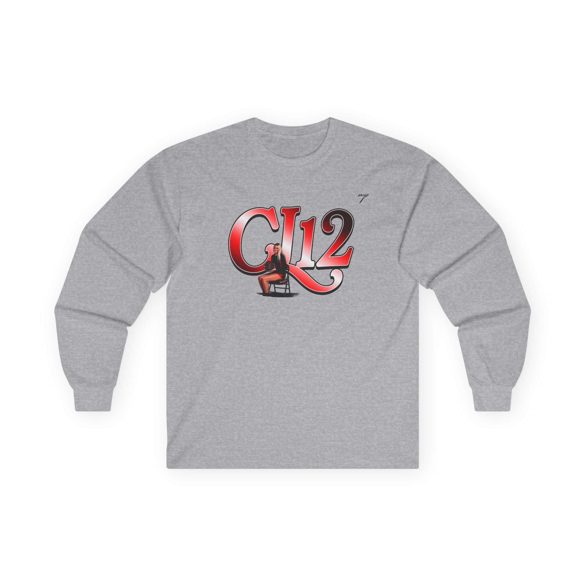 Coco Lohmiller Long Sleeve