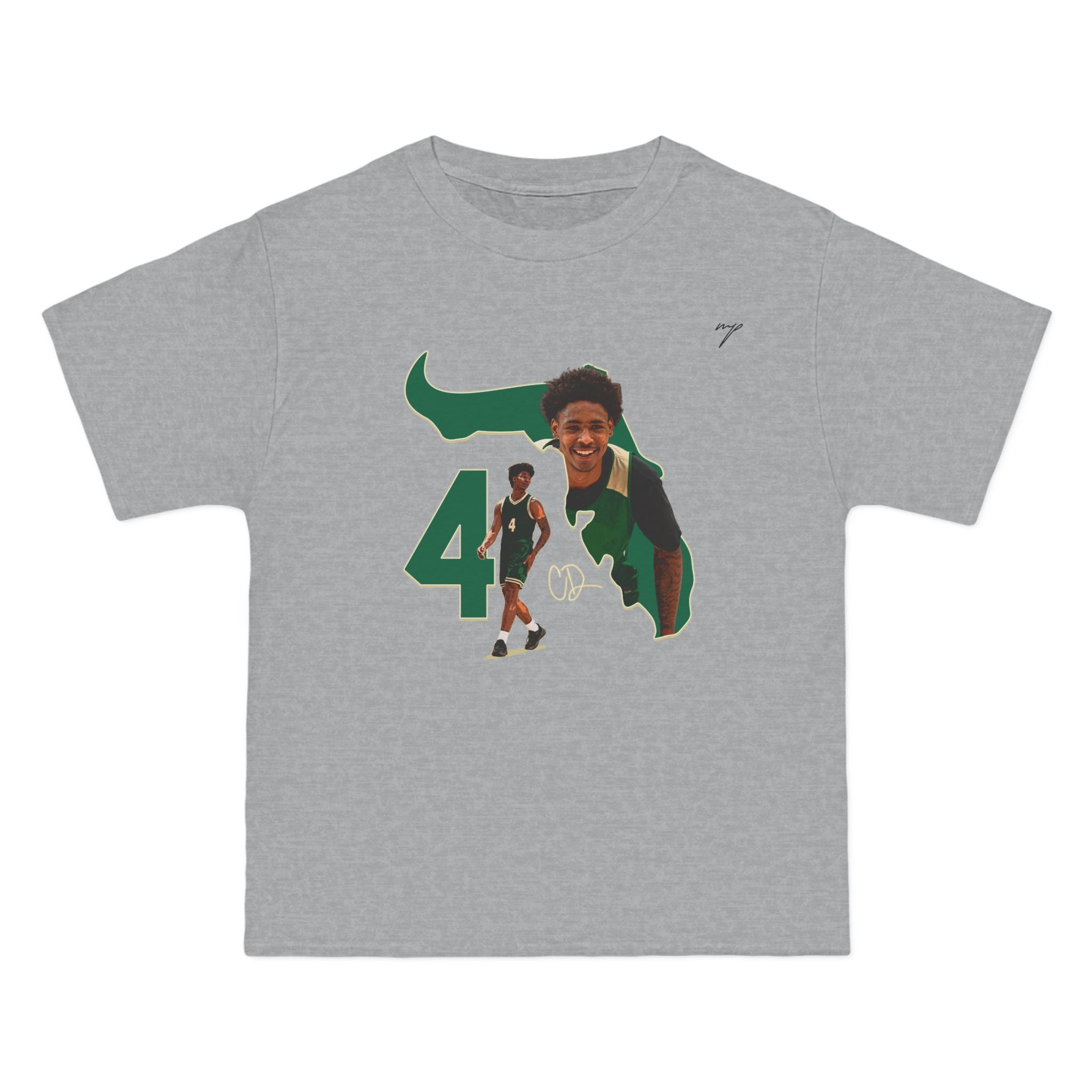 Chris Davis Jr Vintage Tee