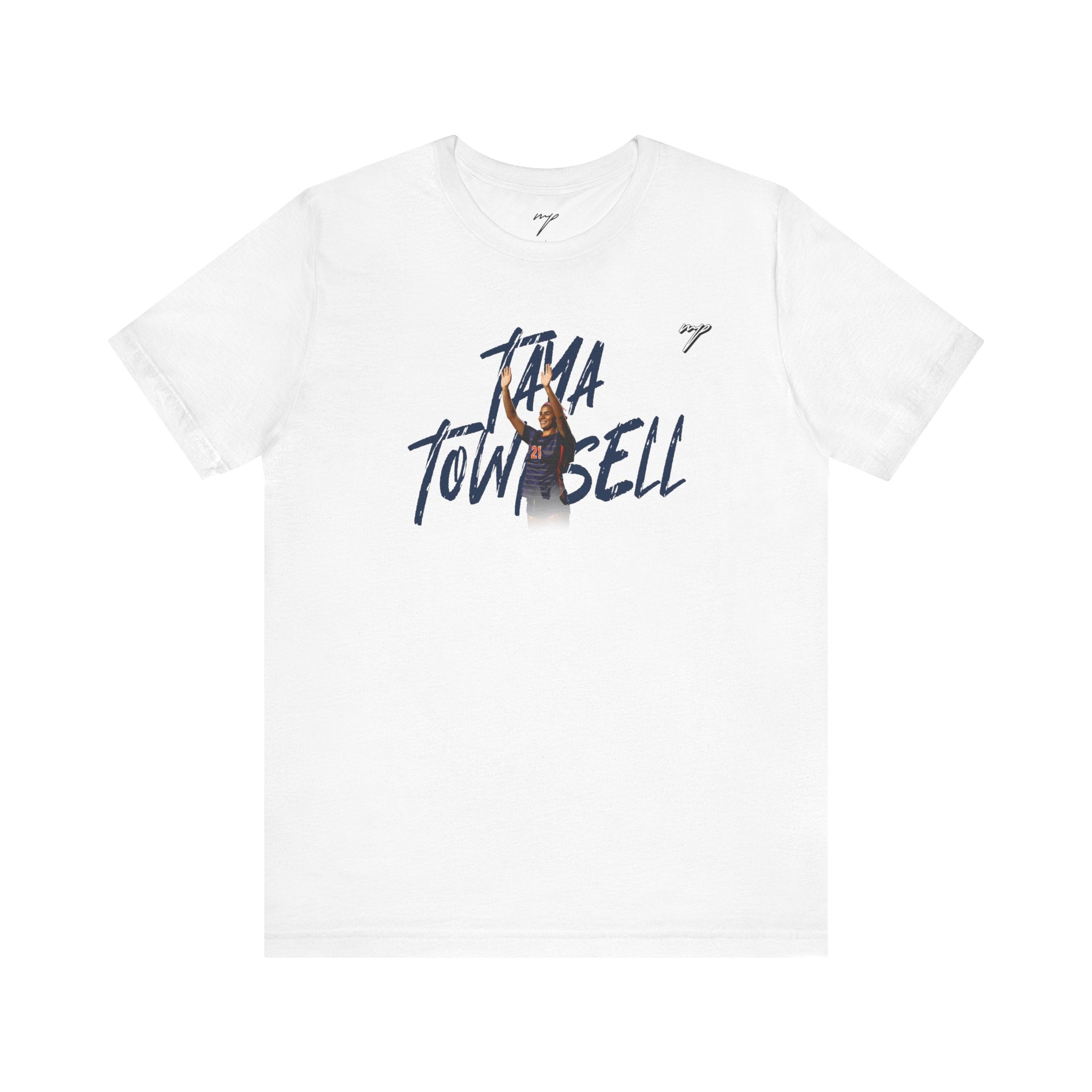 Taya Townsell Graphic Tee