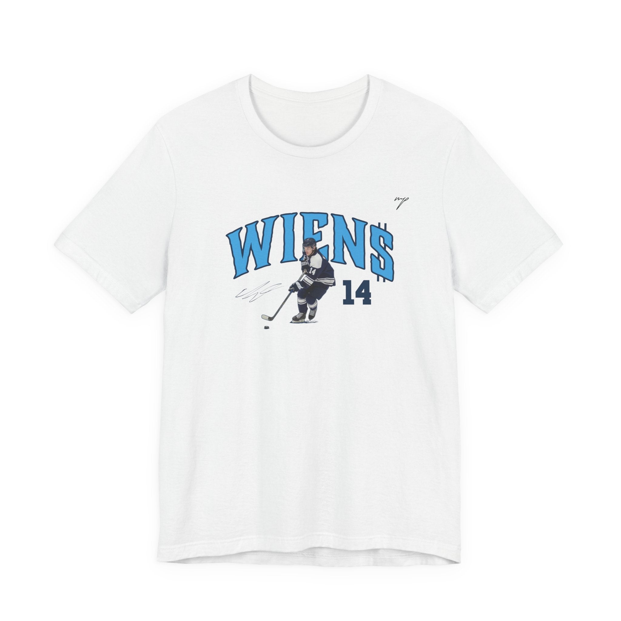 Jayden Wiens Graphic Tee