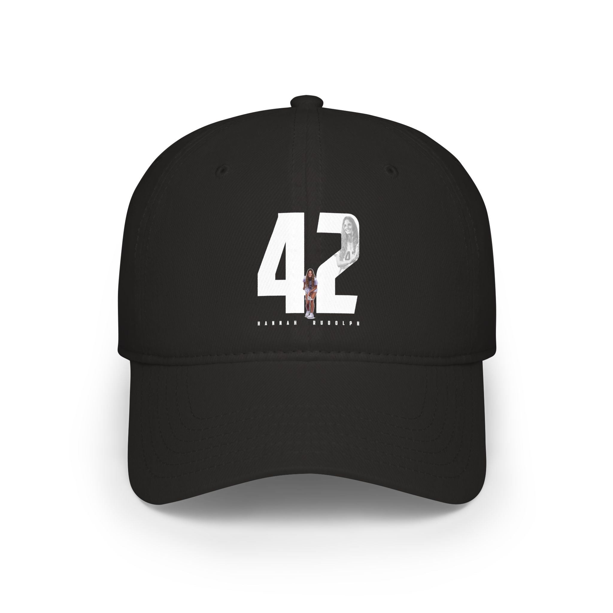 Hannah Rudolph Hat