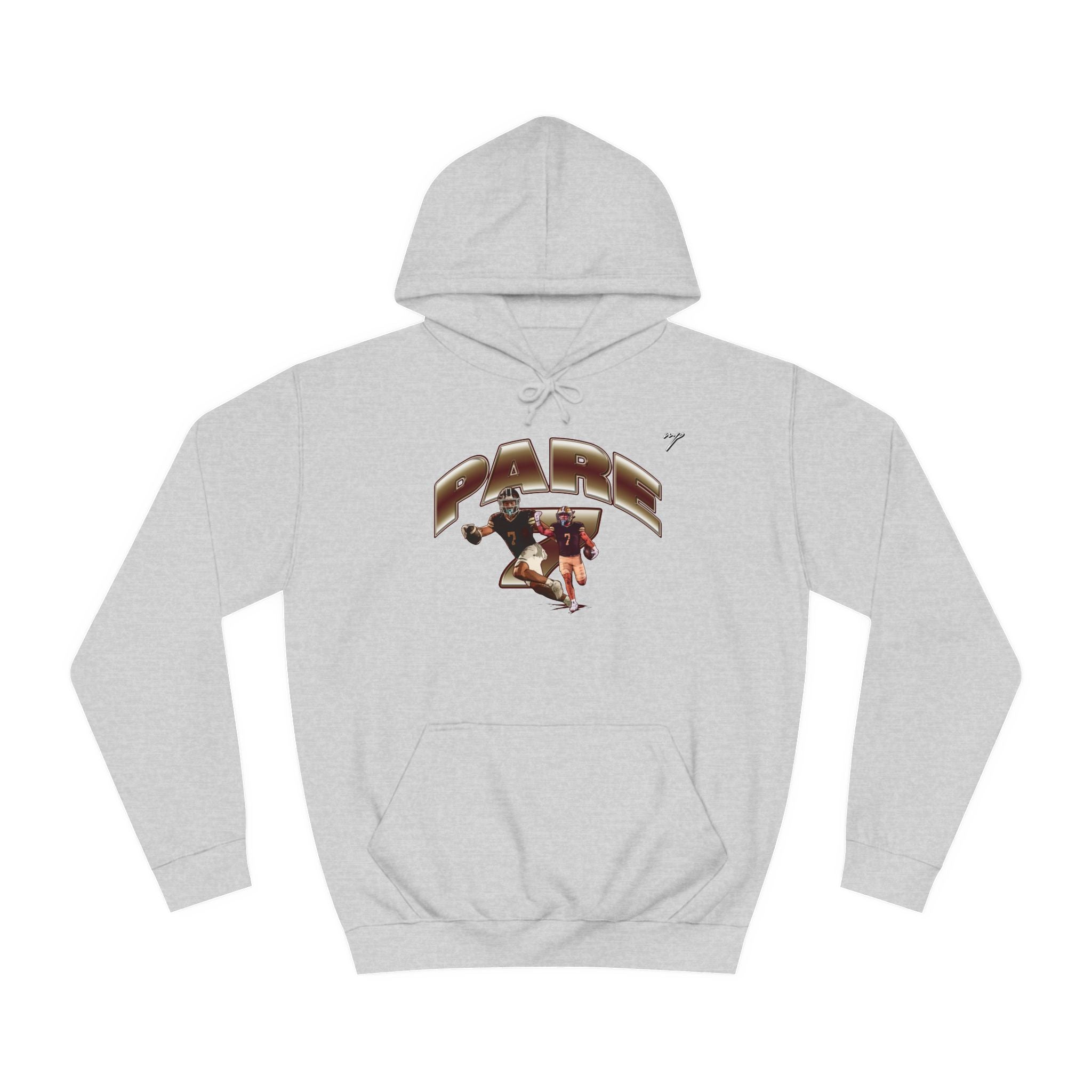Lincoln Pare Hoodie