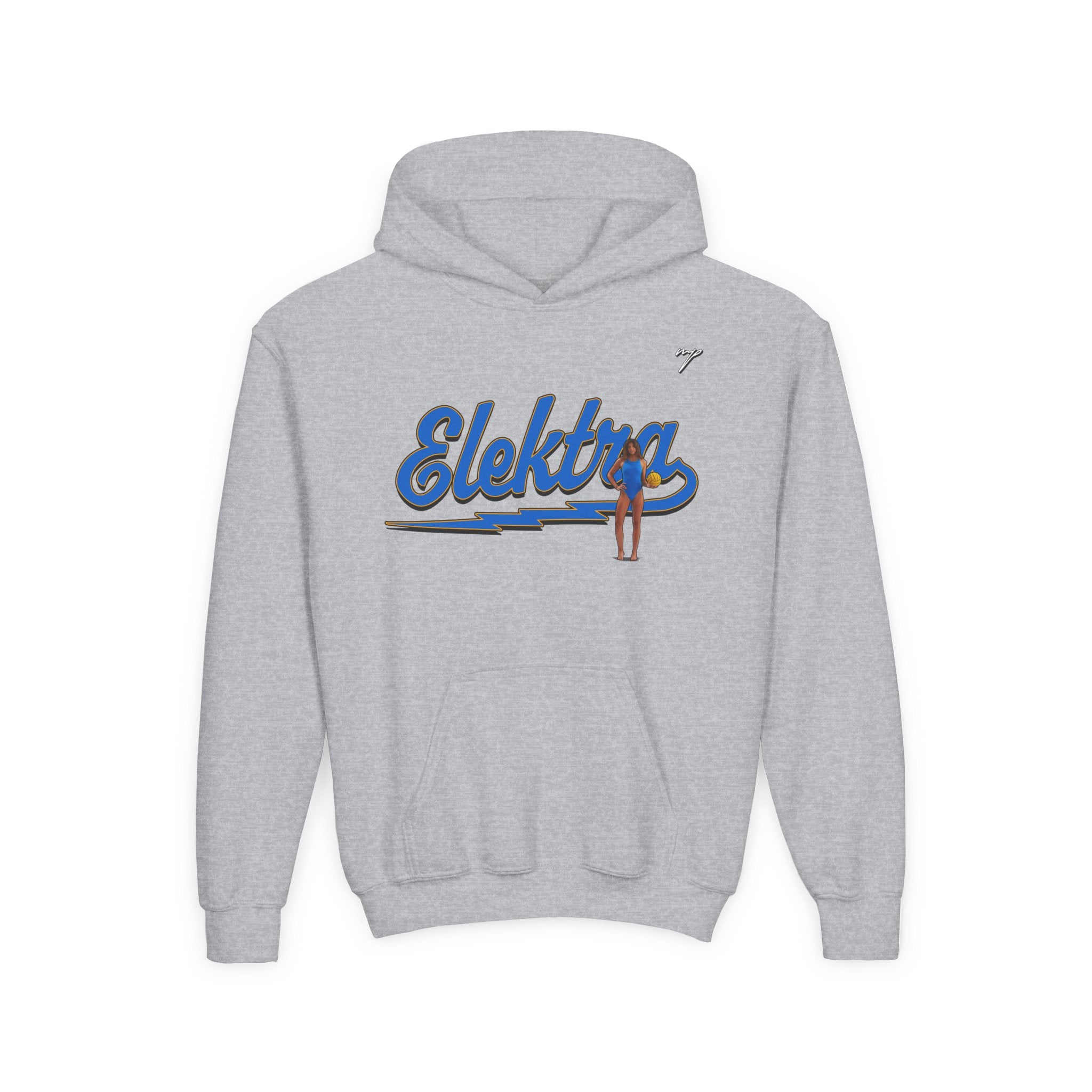 Elektra Urbatsch YOUTH Hoodie