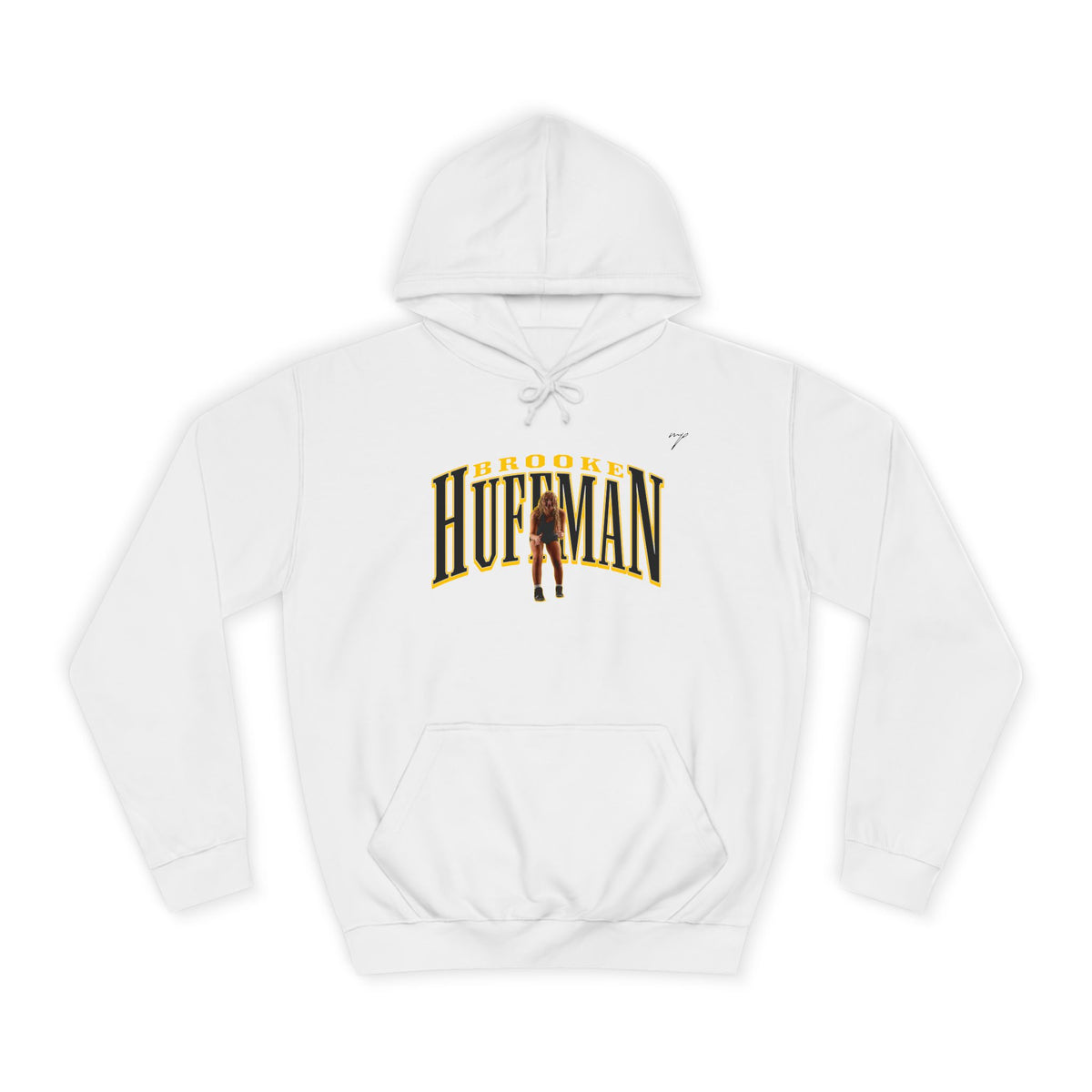Brooke Huffman Hoodie