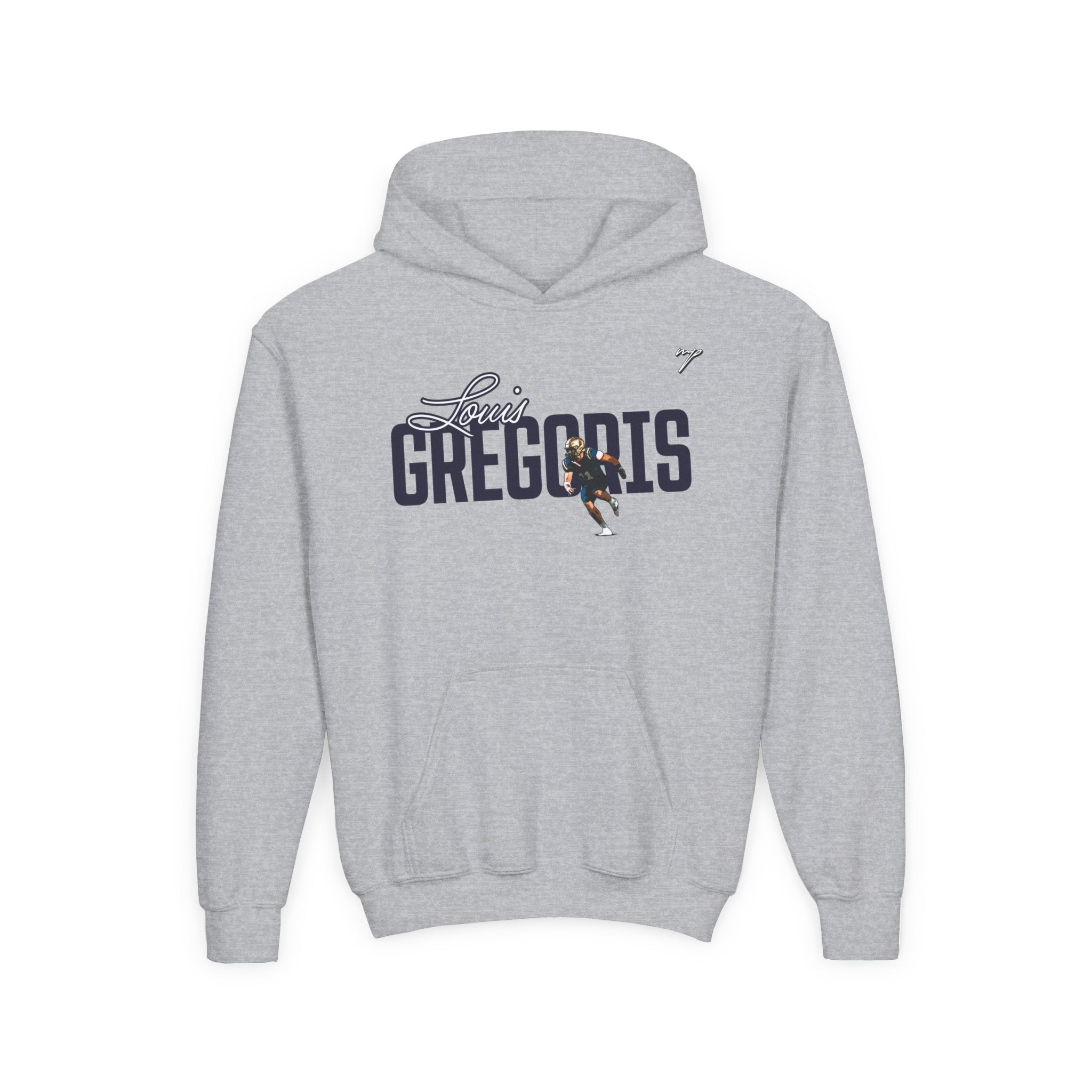 Louis Gregoris YOUTH Hoodie