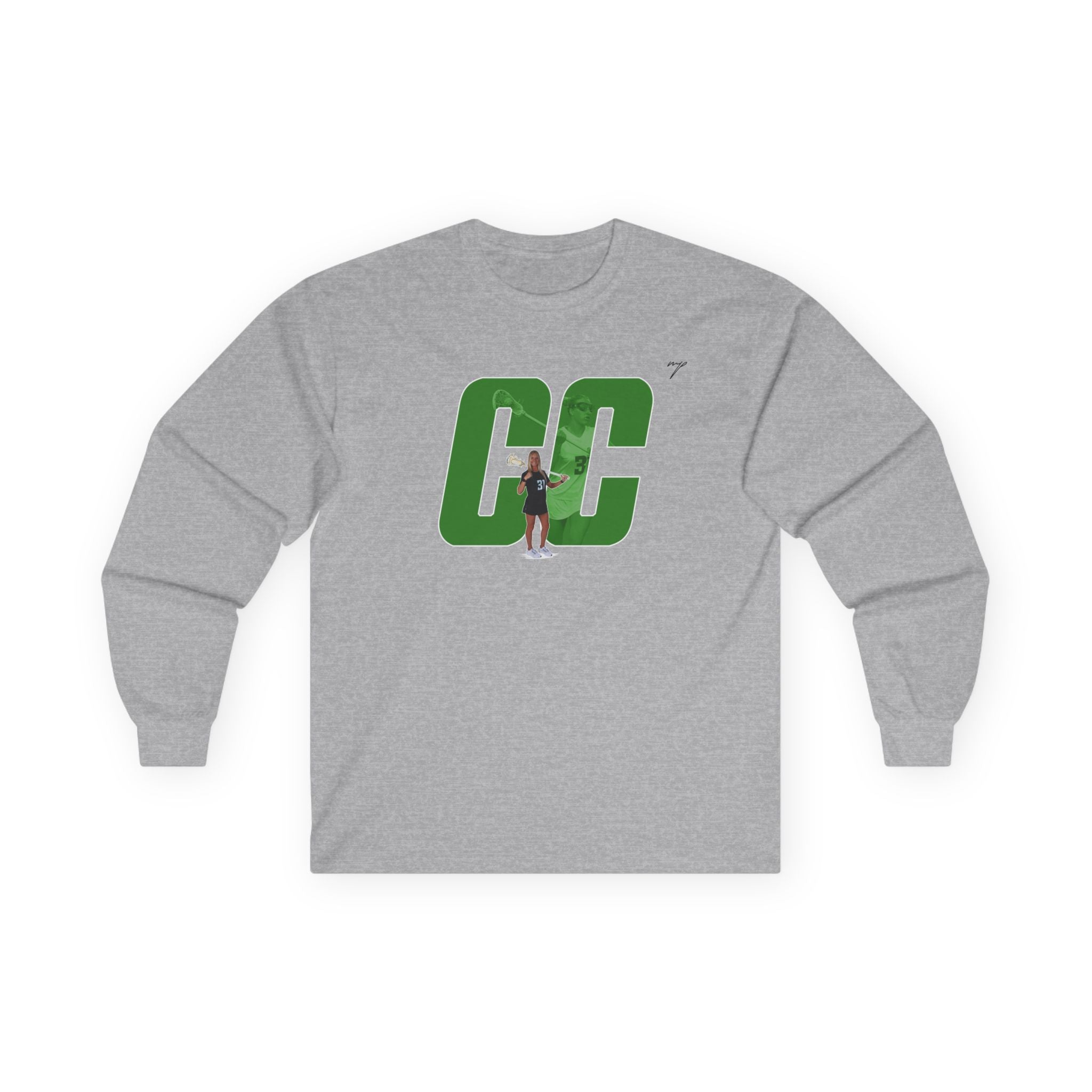 Anya Lucia Phillips Long Sleeve