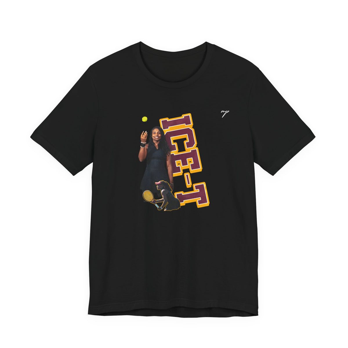 Taylor Oneal Graphic Tee