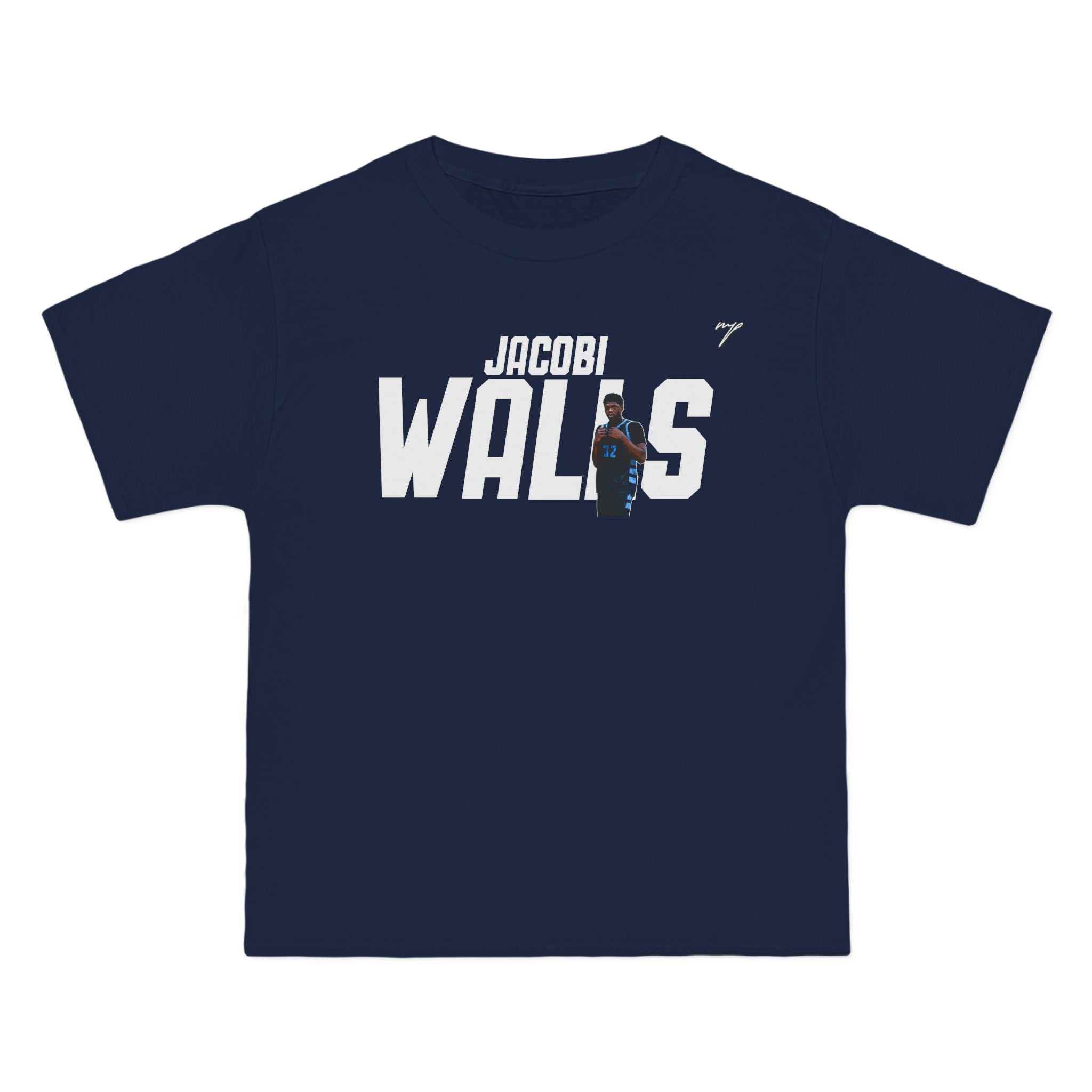 Jacobi Walls Vintage Tee