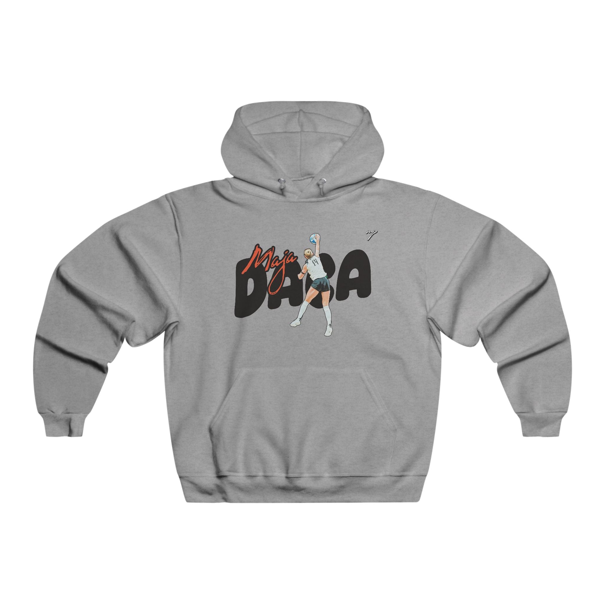 Maja Daca Vintage Hoodie