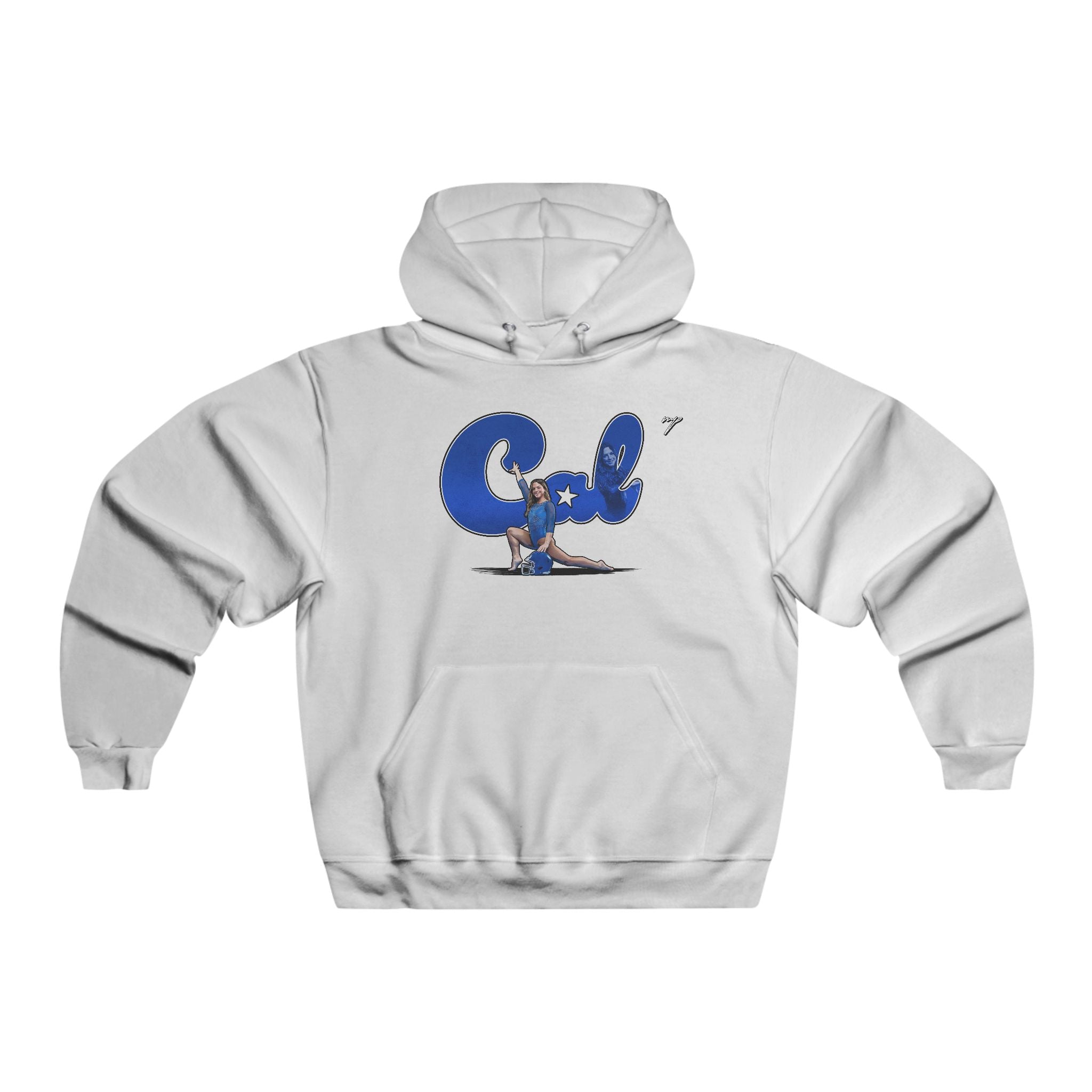 Callie Gardner Vintage Hoodie