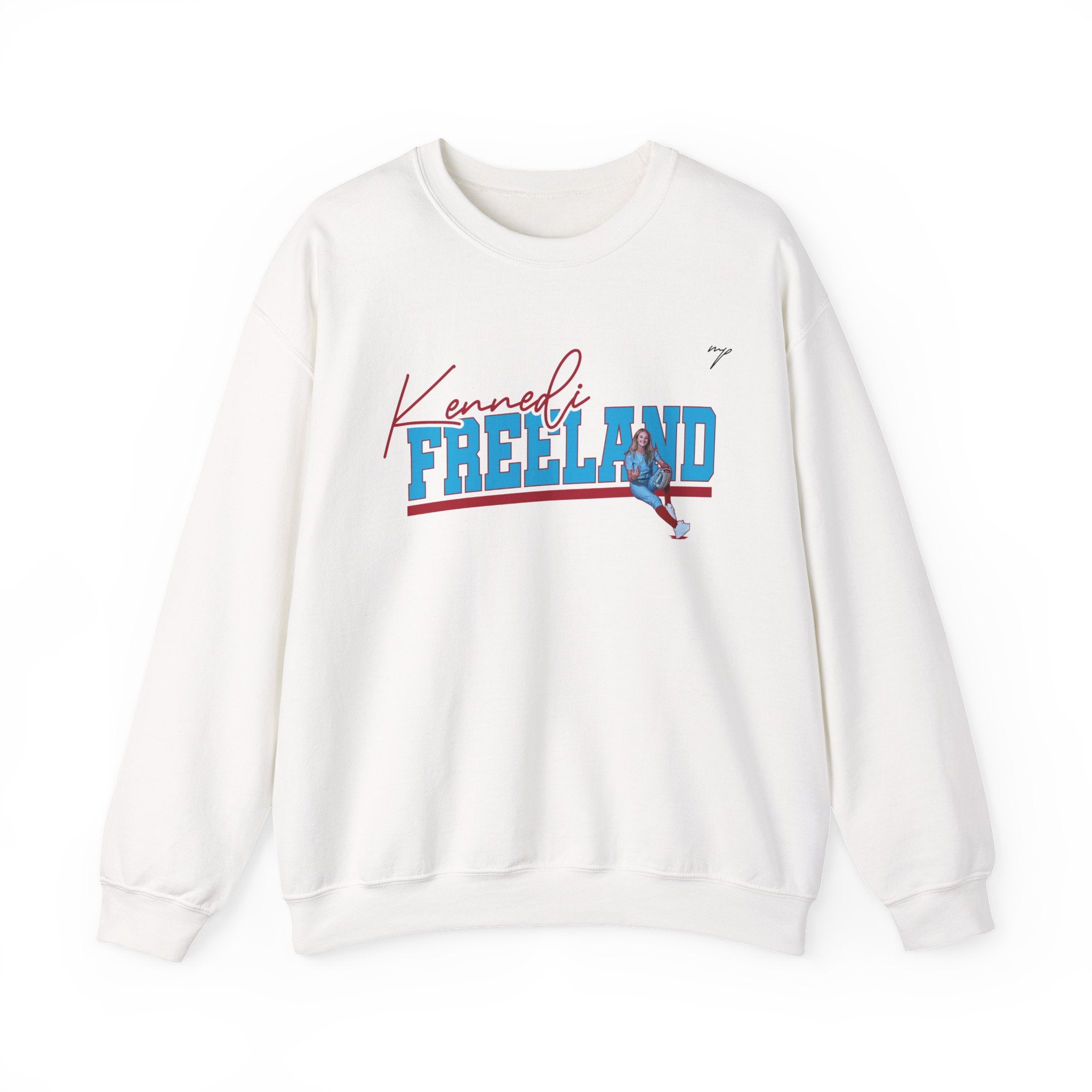 Kennedi Freeland Crewneck