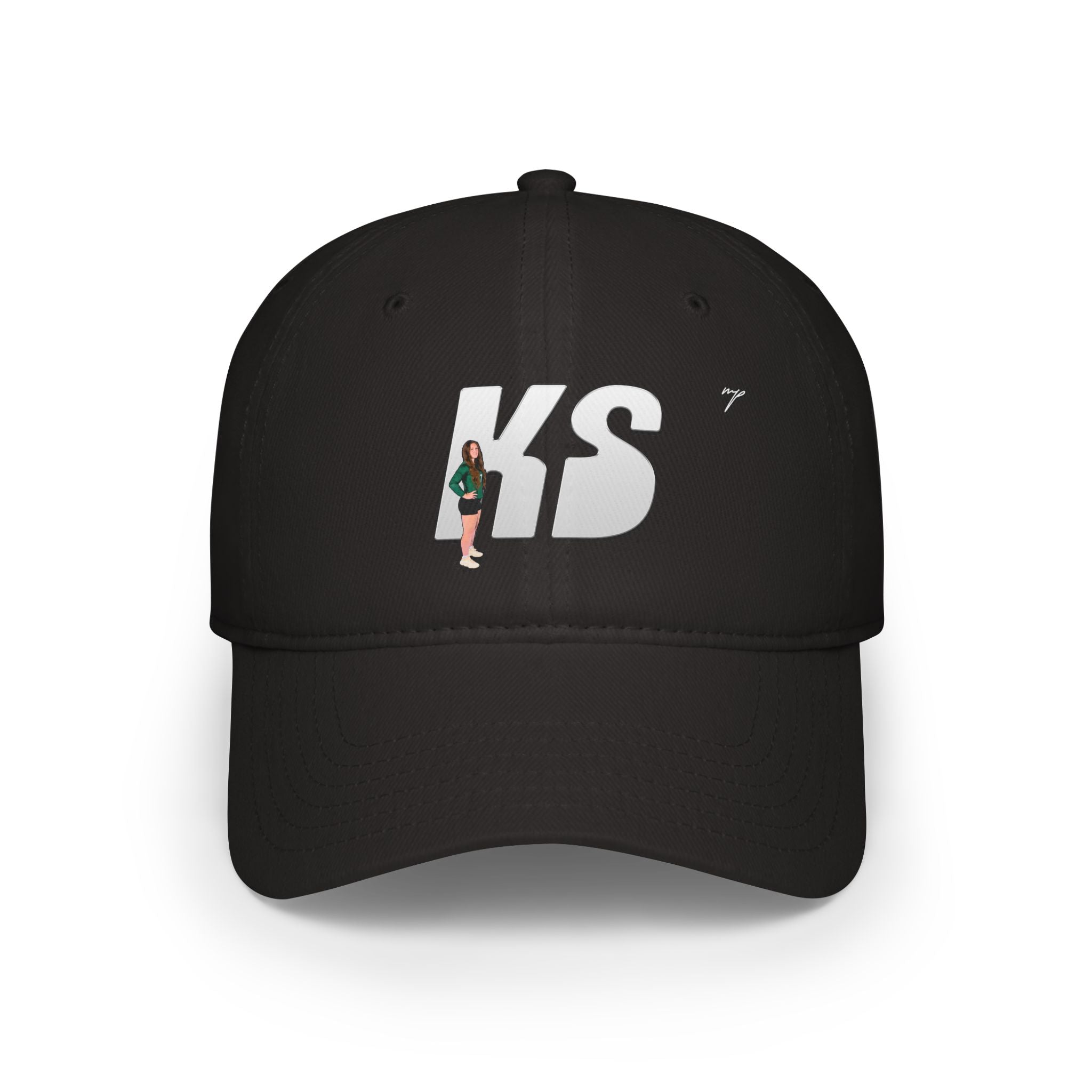 Kaylin Schroeder Hat