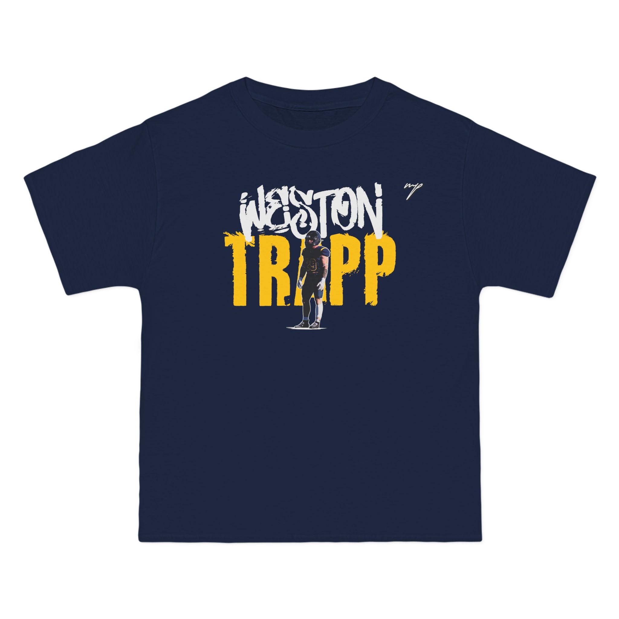 Weston Trapp Vintage Tee