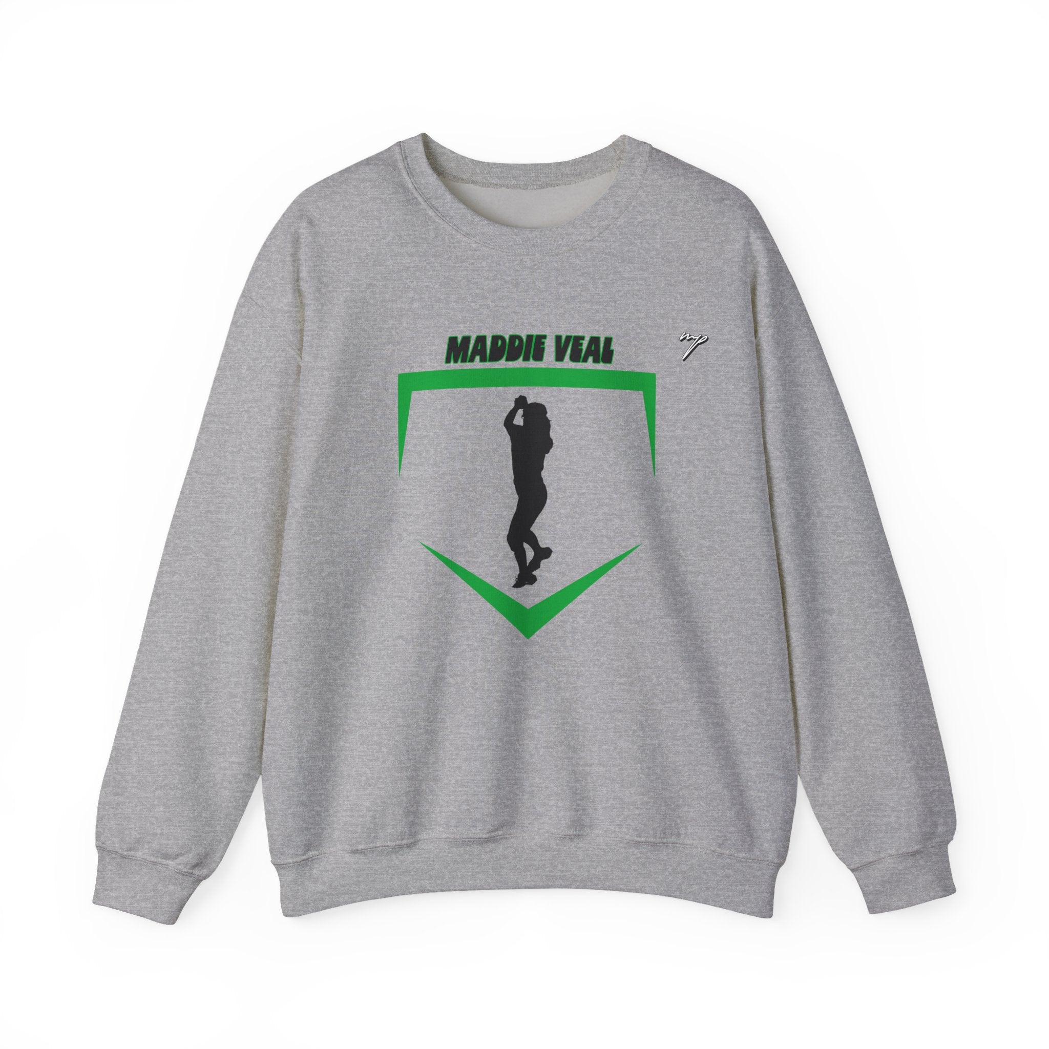 Maddie Veal Crewneck