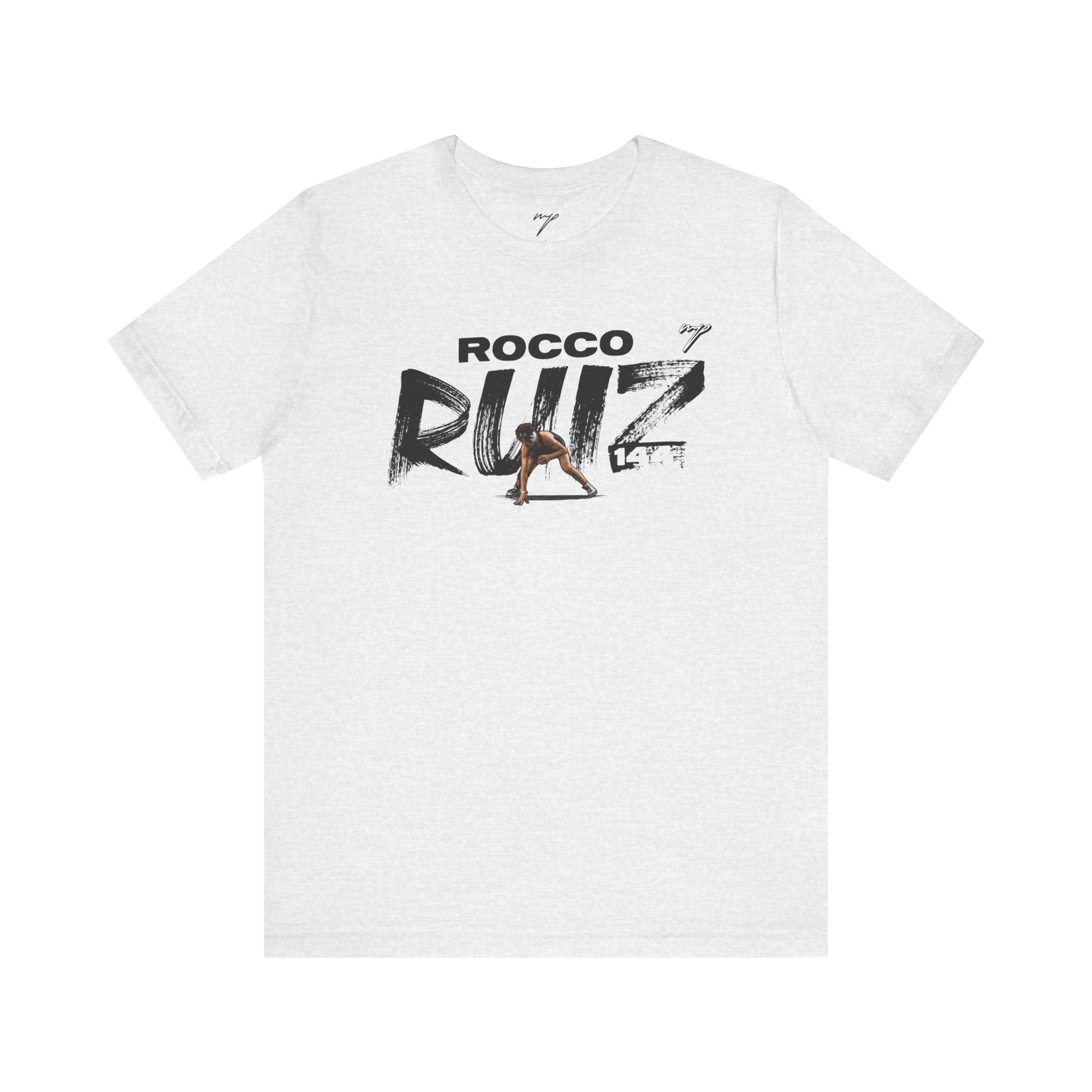 Rocco Ruiz Graphic Tee