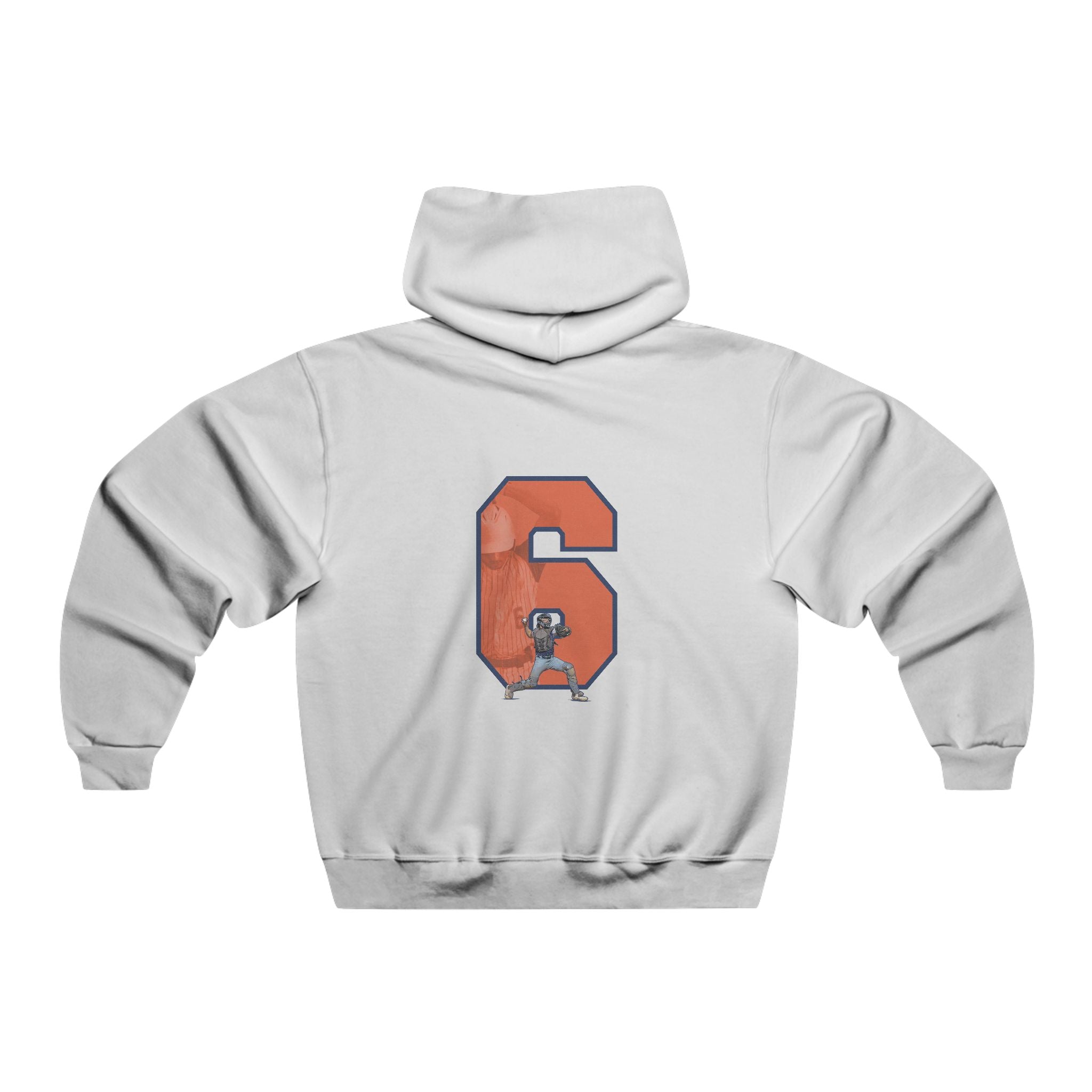 Wyatt Denton Vintage Hoodie