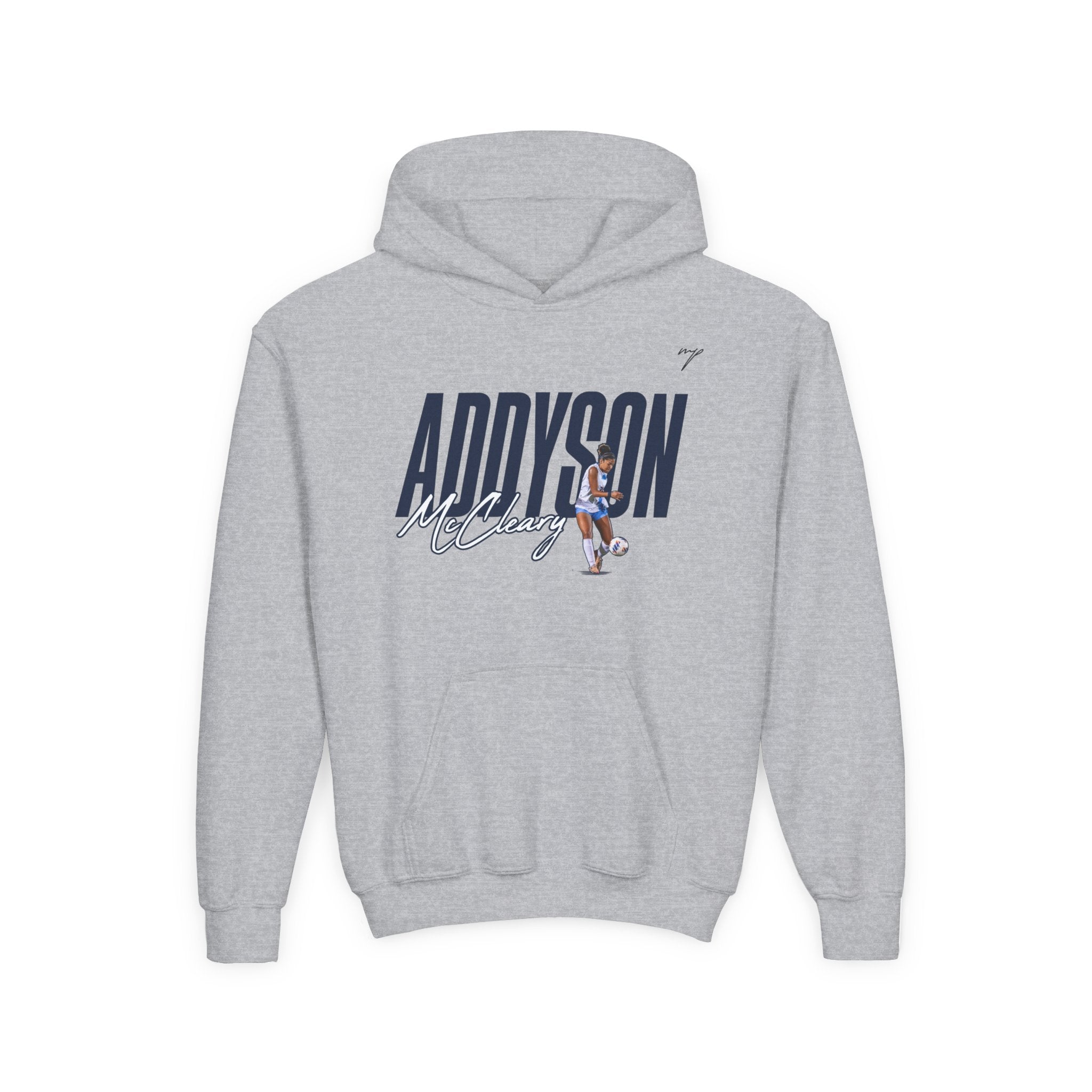 Addyson McCleary YOUTH Hoodie