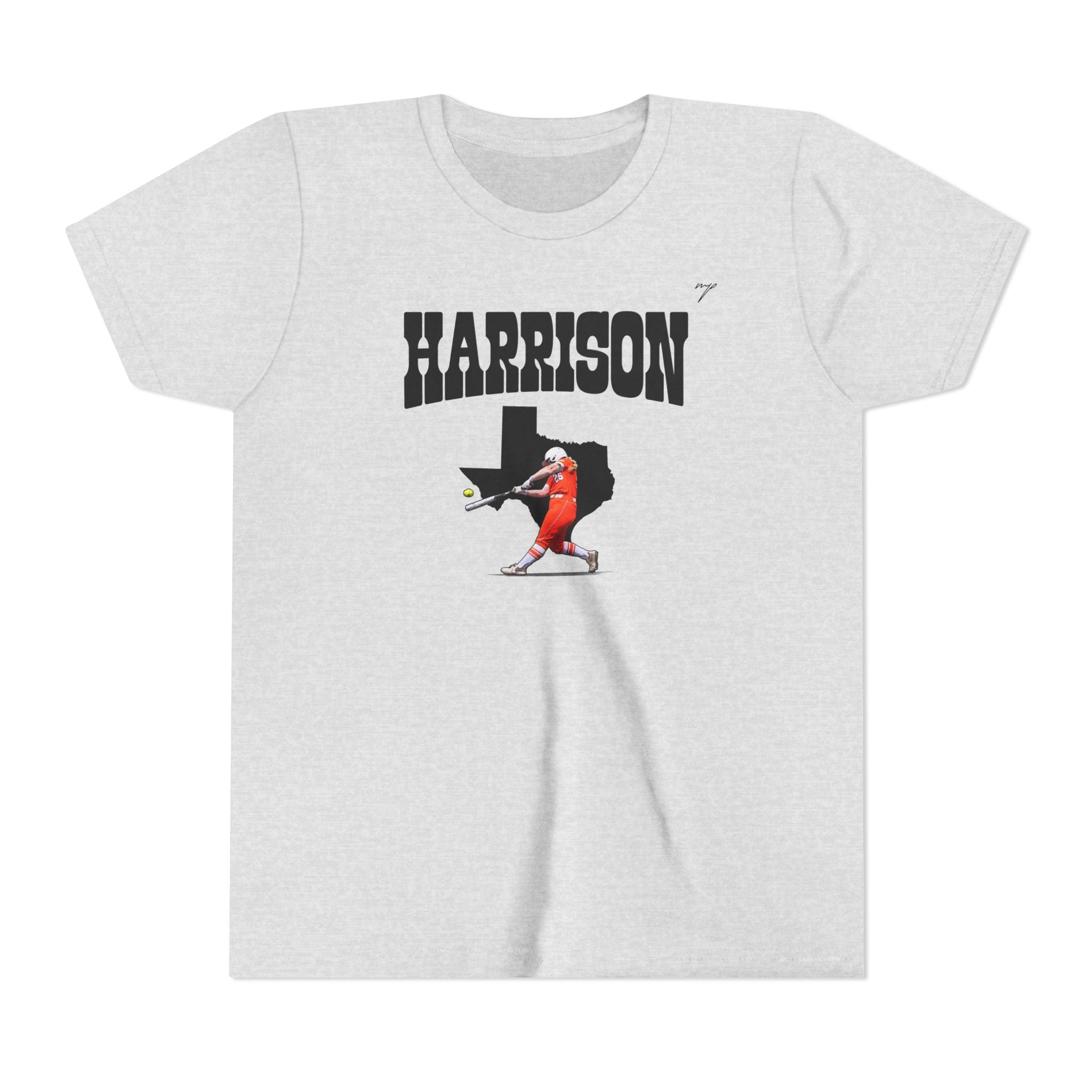 Veronica Harrison YOUTH Graphic Tee