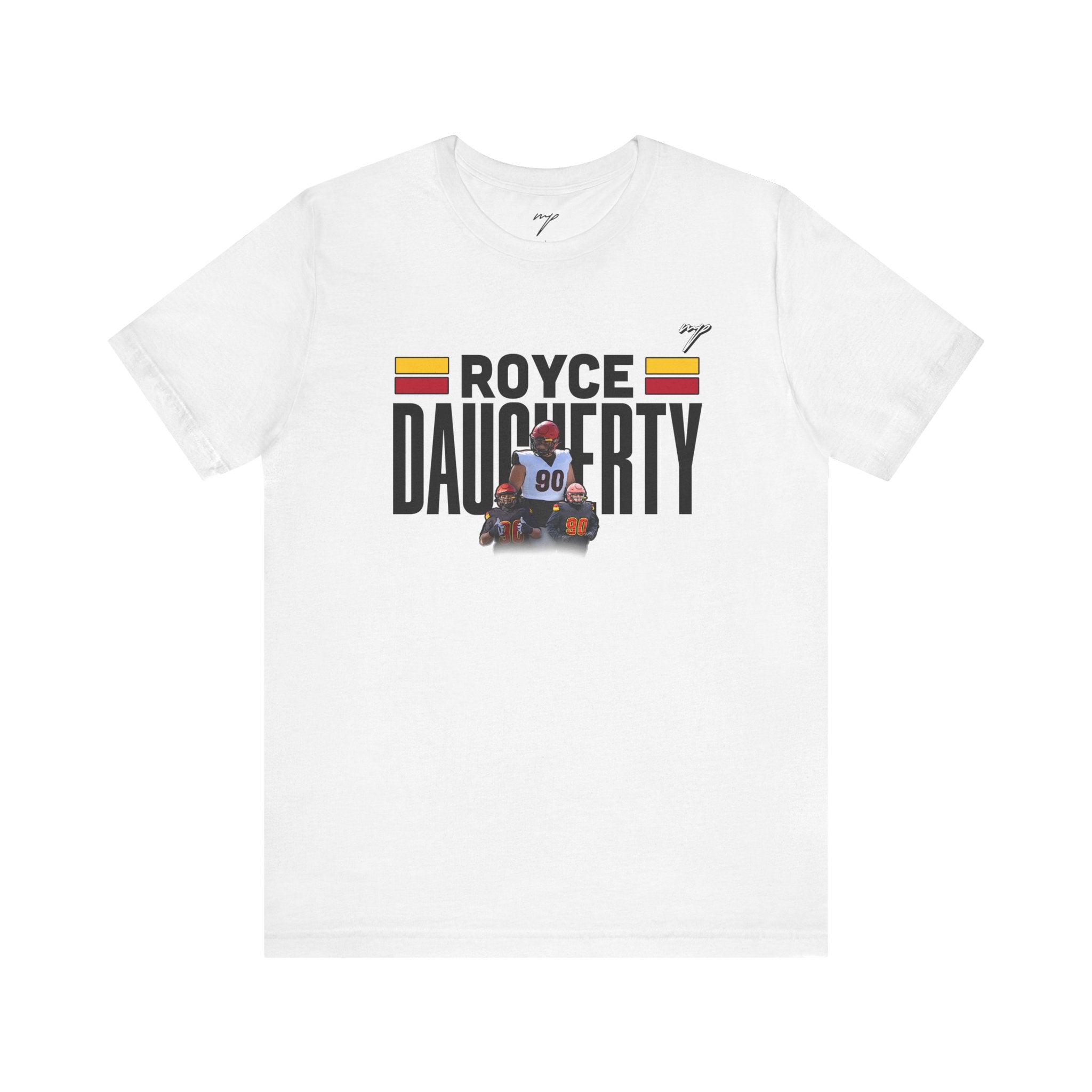 Royce Daugherty Graphic Tee