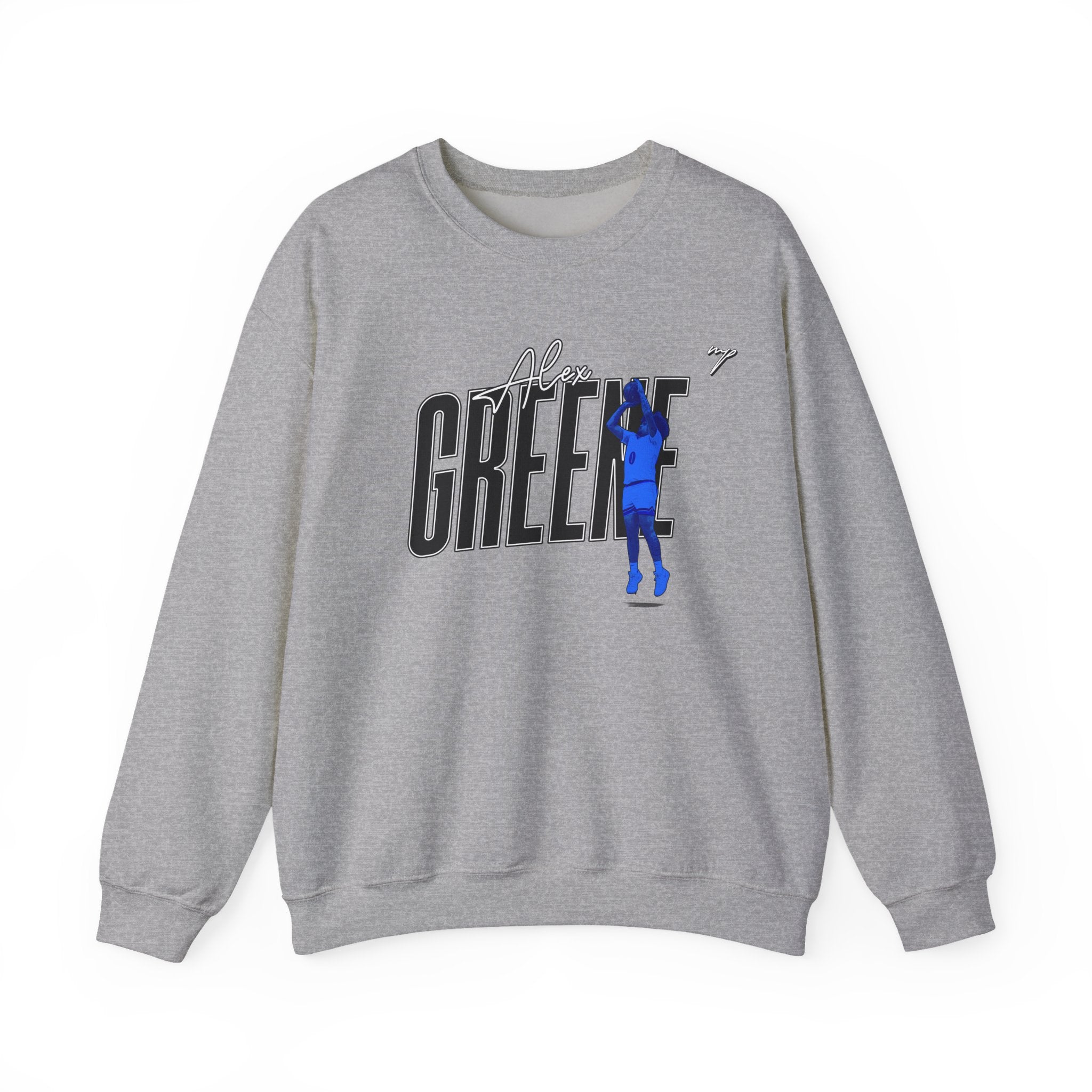 Alex Greene Crewneck