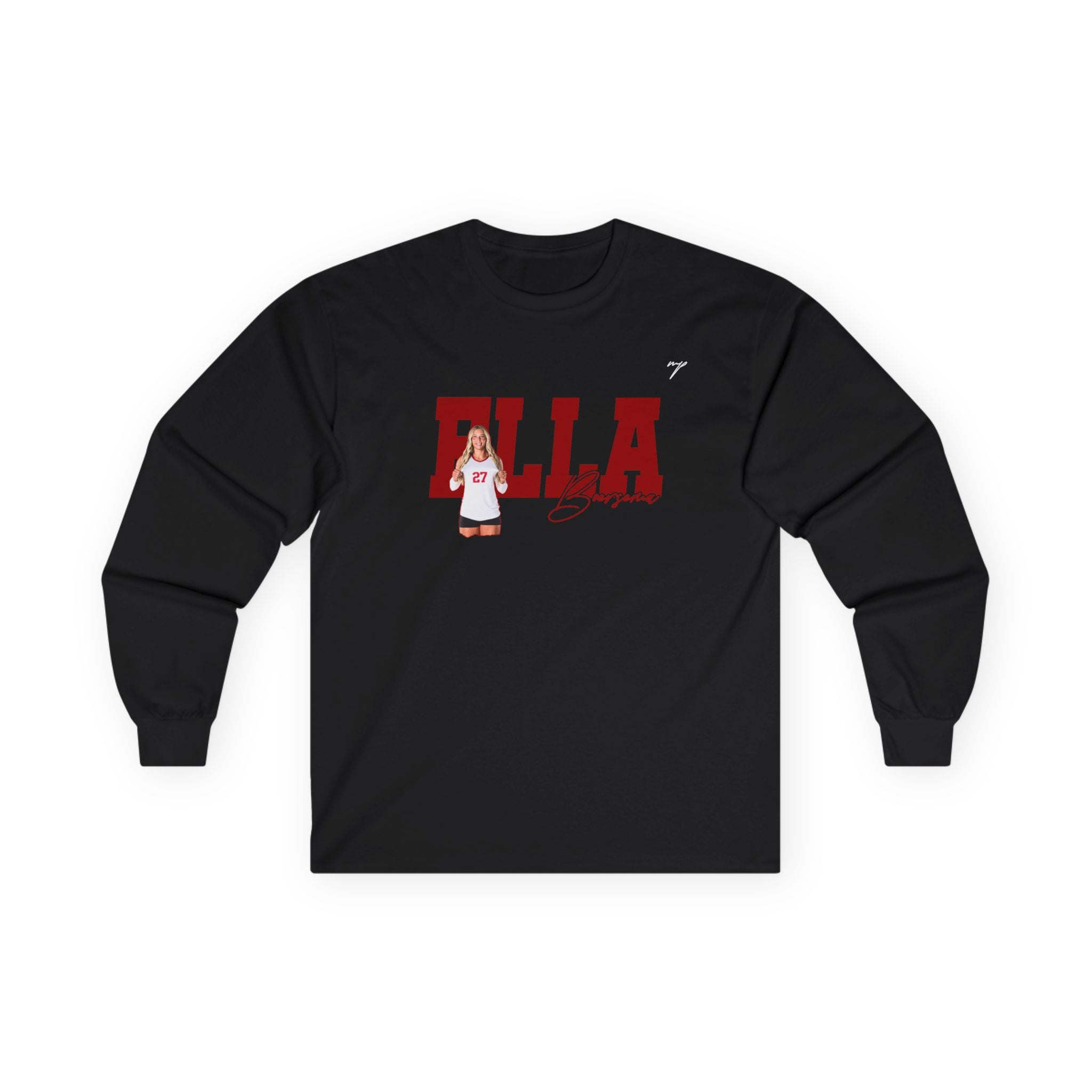 Ella Boersema Long Sleeve