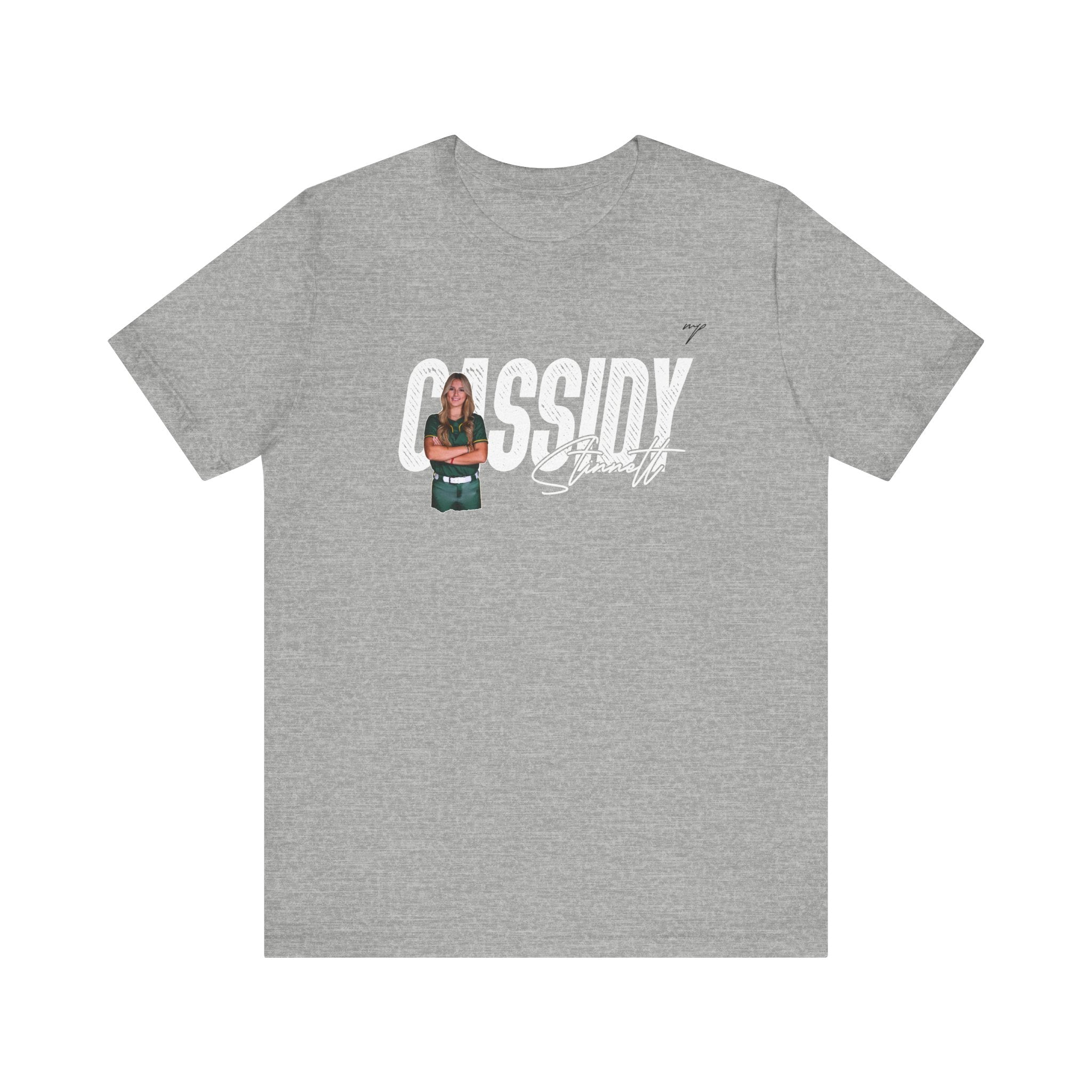 Cassidy Stinnett Graphic Tee