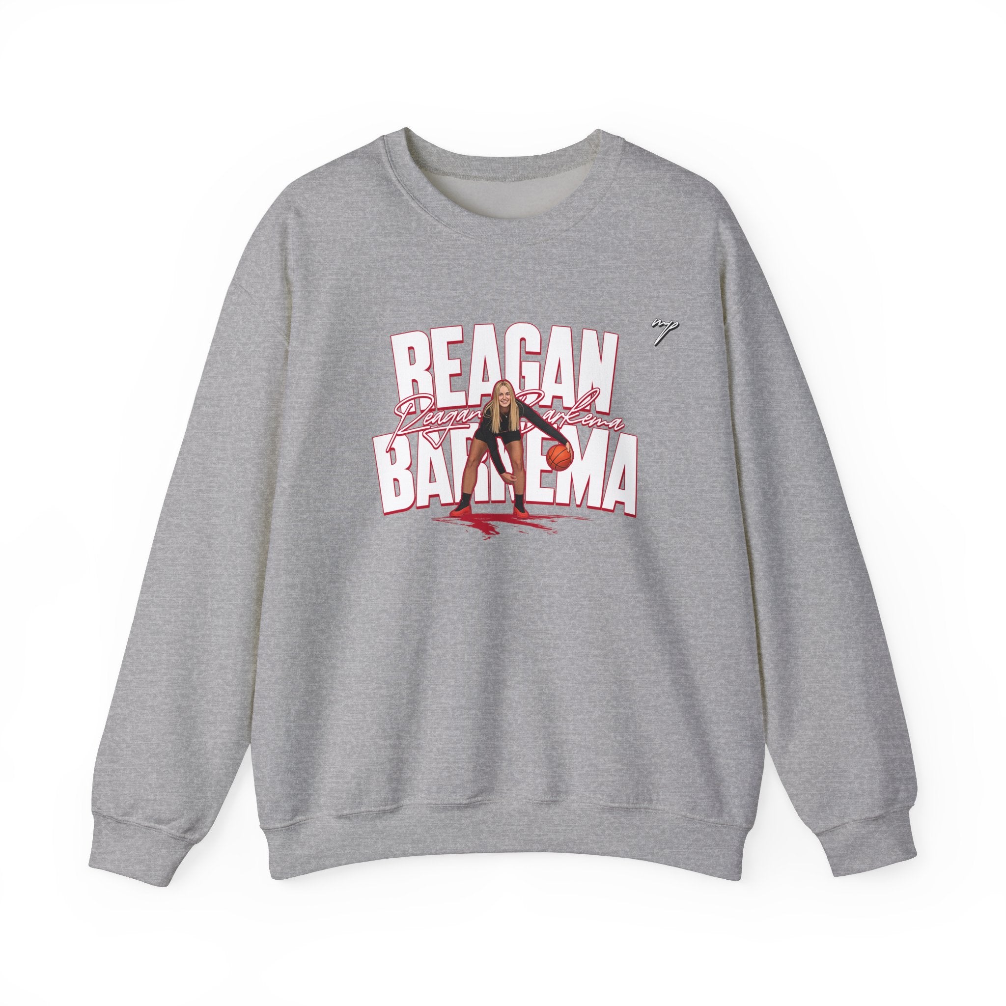 Reagan Barkema Crewneck